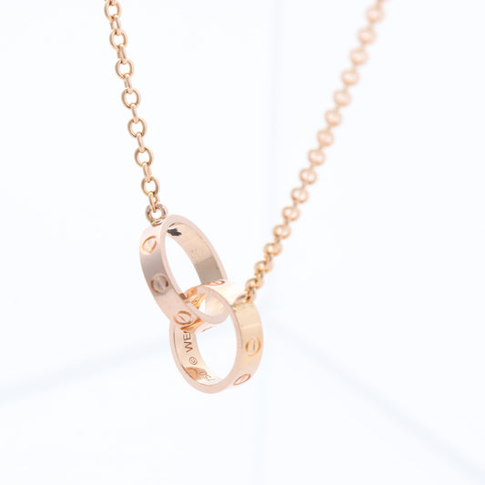 Collier Cartier Baby Love 750 (PG) 6,3 g