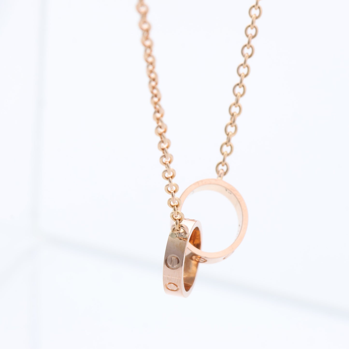 Collier Cartier Baby Love 750 (PG) 6,3 g