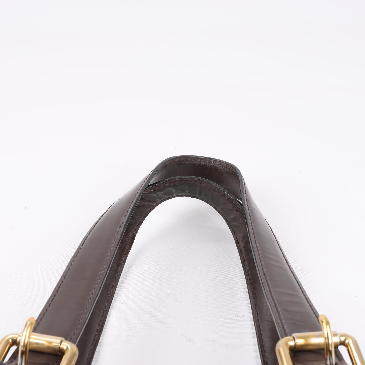 Louis Vuitton Damier Ebene Verona MM Shoulder Bag N41118