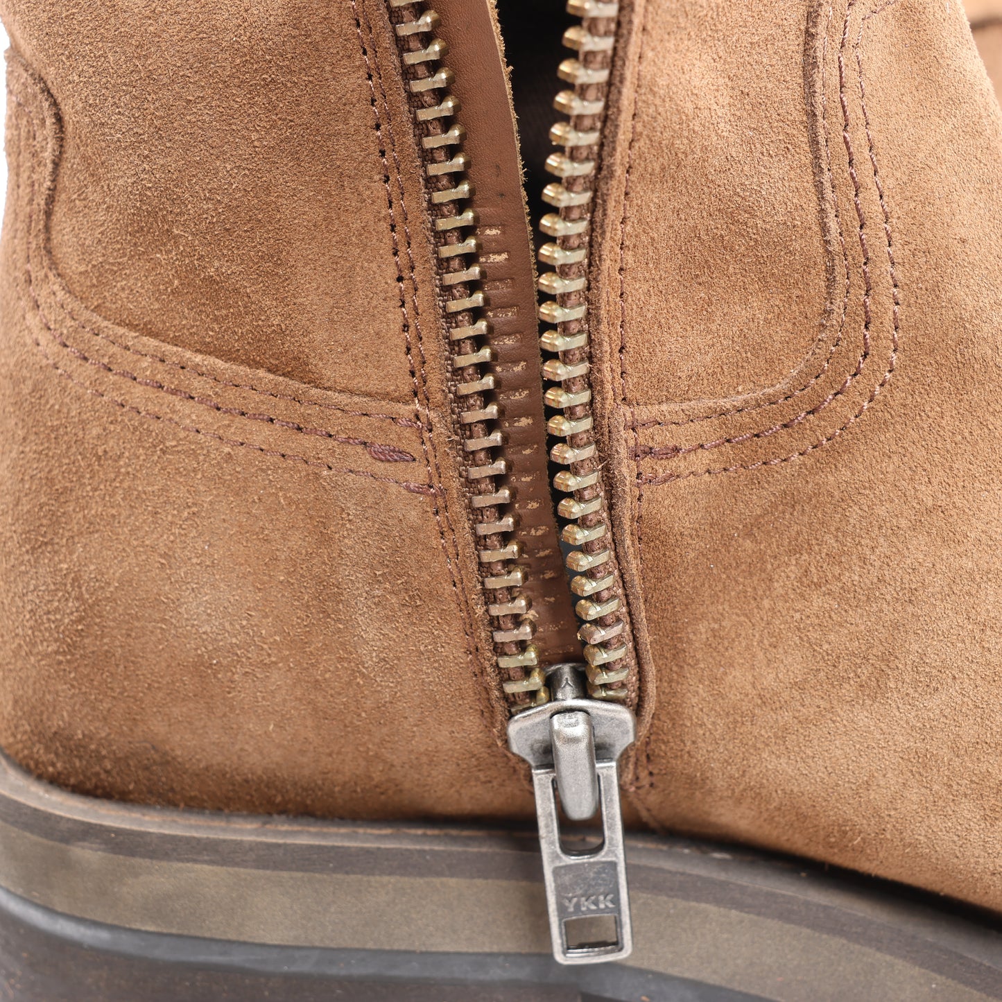 Diesel D-Texan 2in1 Ch in Brown, Size 39 EU