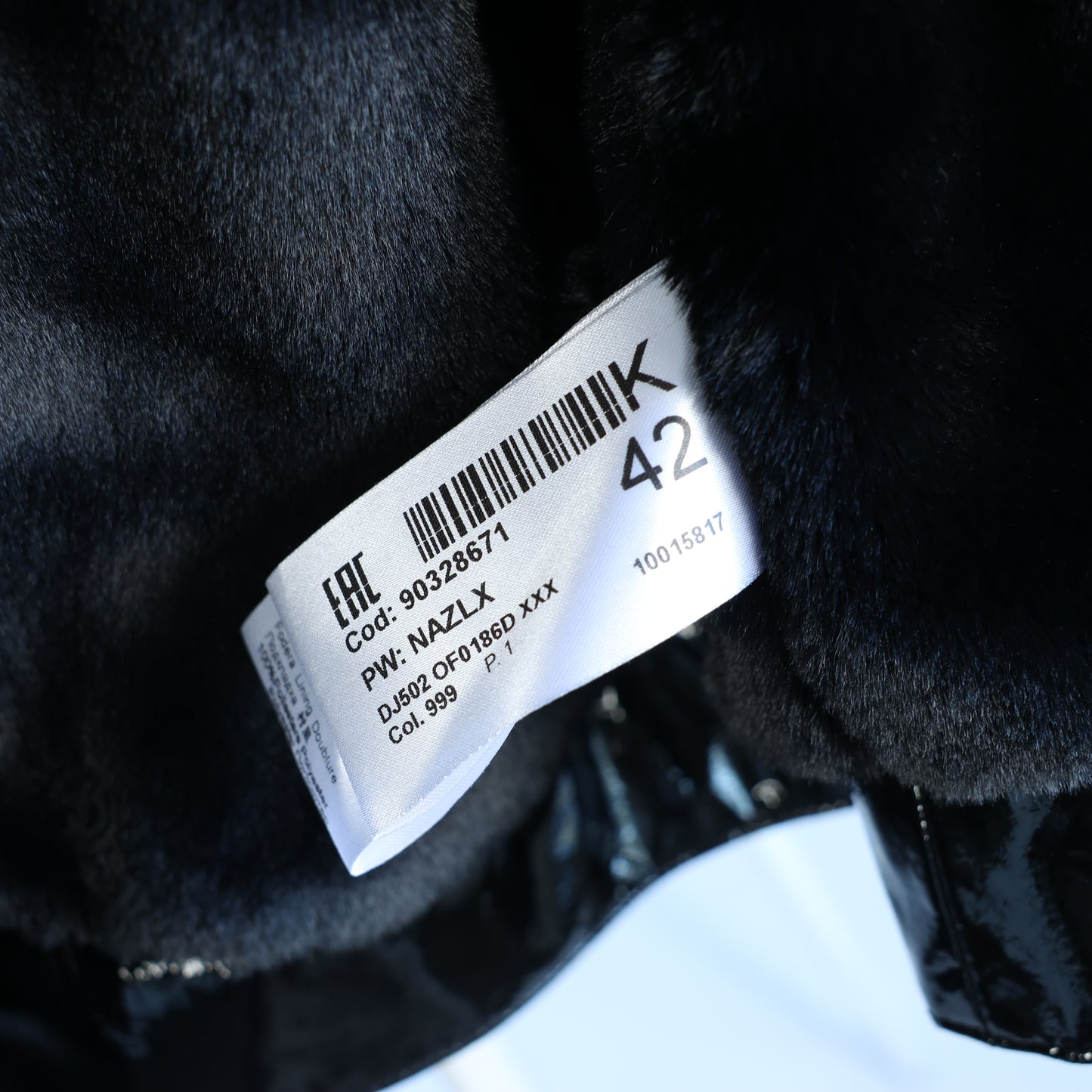 Dondup Jacket, 42 IT