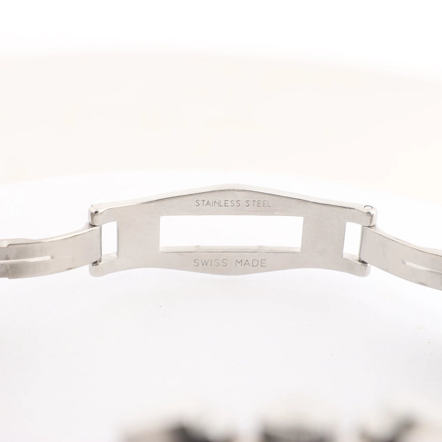 Montre Franck Muller Conquistador 8002CC 1138 SS AT avec cadran beige