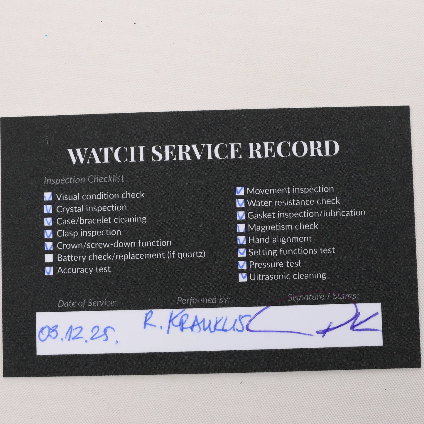 Longines HydroConquest L3.782.4 51494820 SS AT Watch with Black Dial