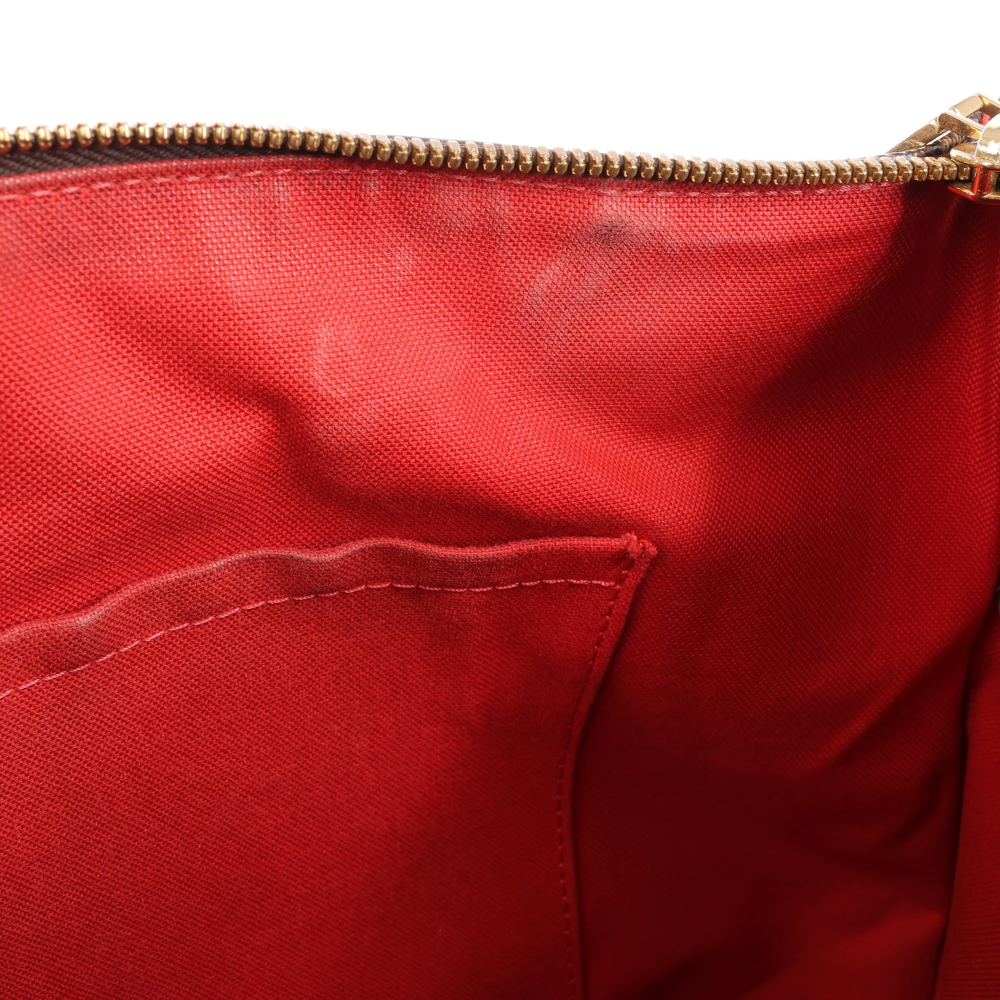 Louis Vuitton Damier Ebene Westminster GM Sac à bandoulière N41103