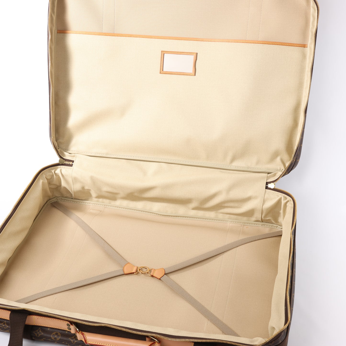 Louis Vuitton Monogram Satellite 70 Travel bag M23350