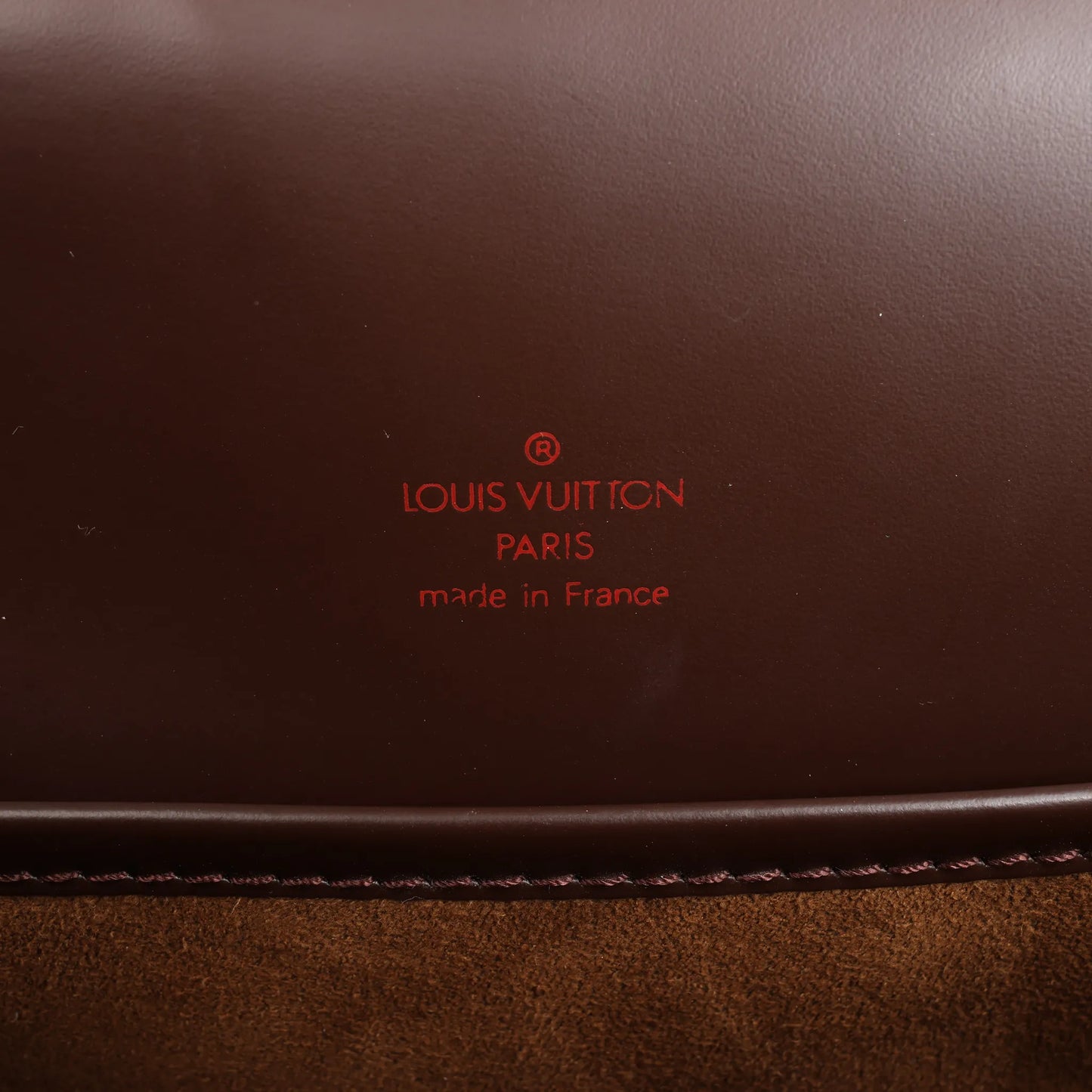 Louis Vuitton Damier Ebene Altona PM Handbag N53315