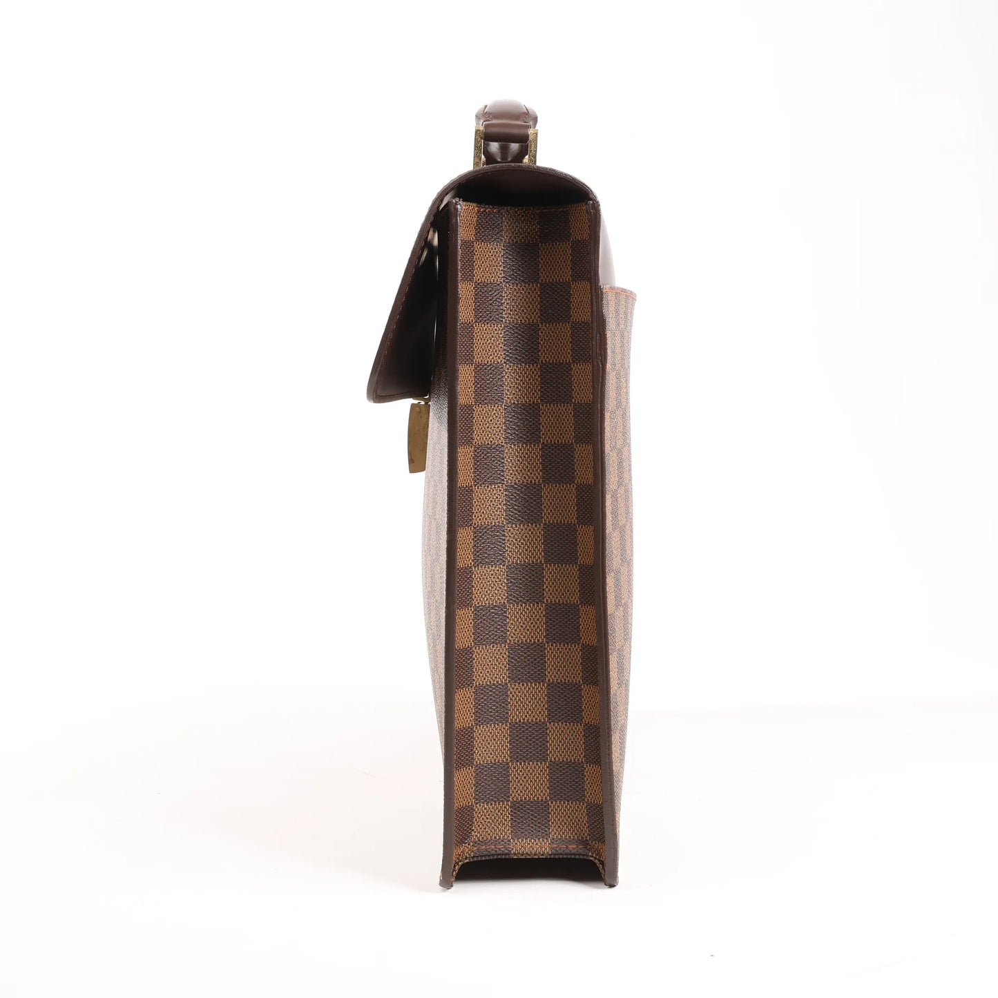 Louis Vuitton Damier Ebene Altona PM Handbag N53315