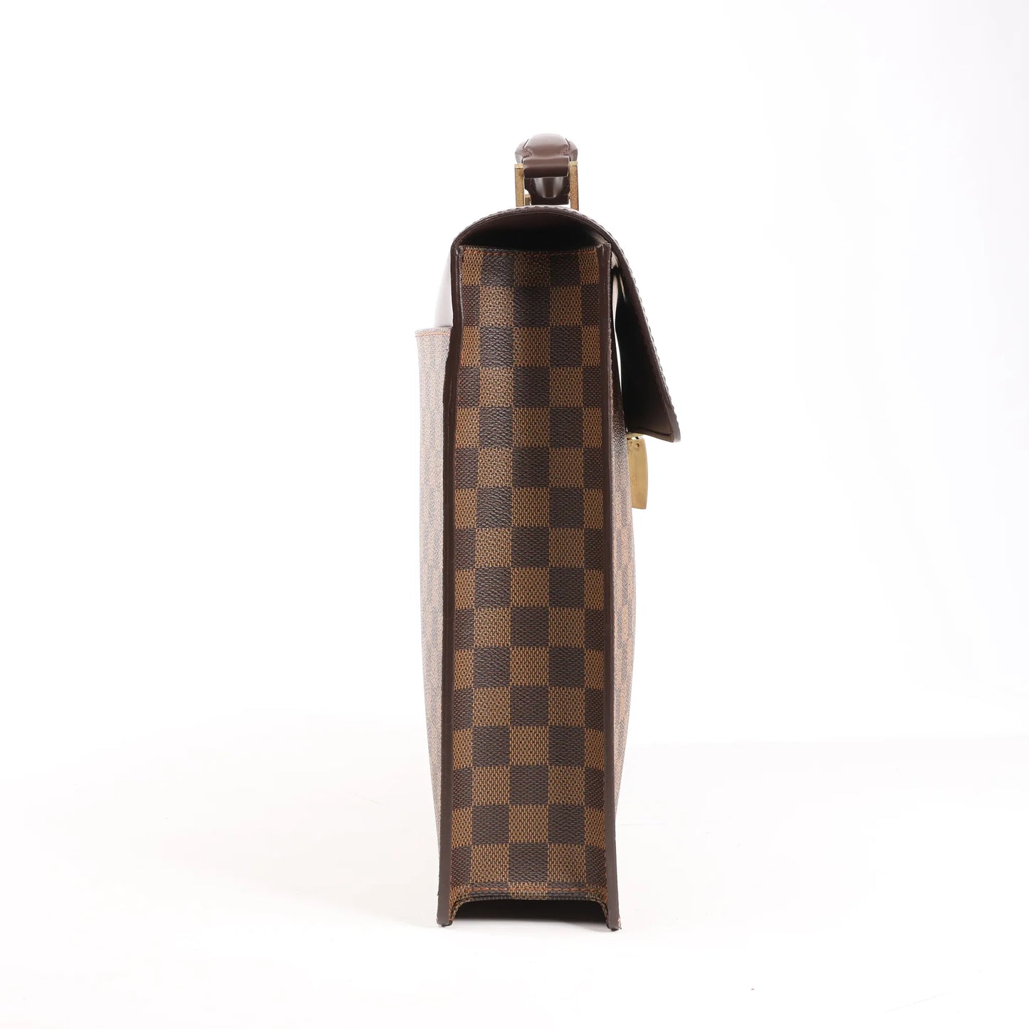 Louis Vuitton Damier Ebene Altona PM Handbag N53315