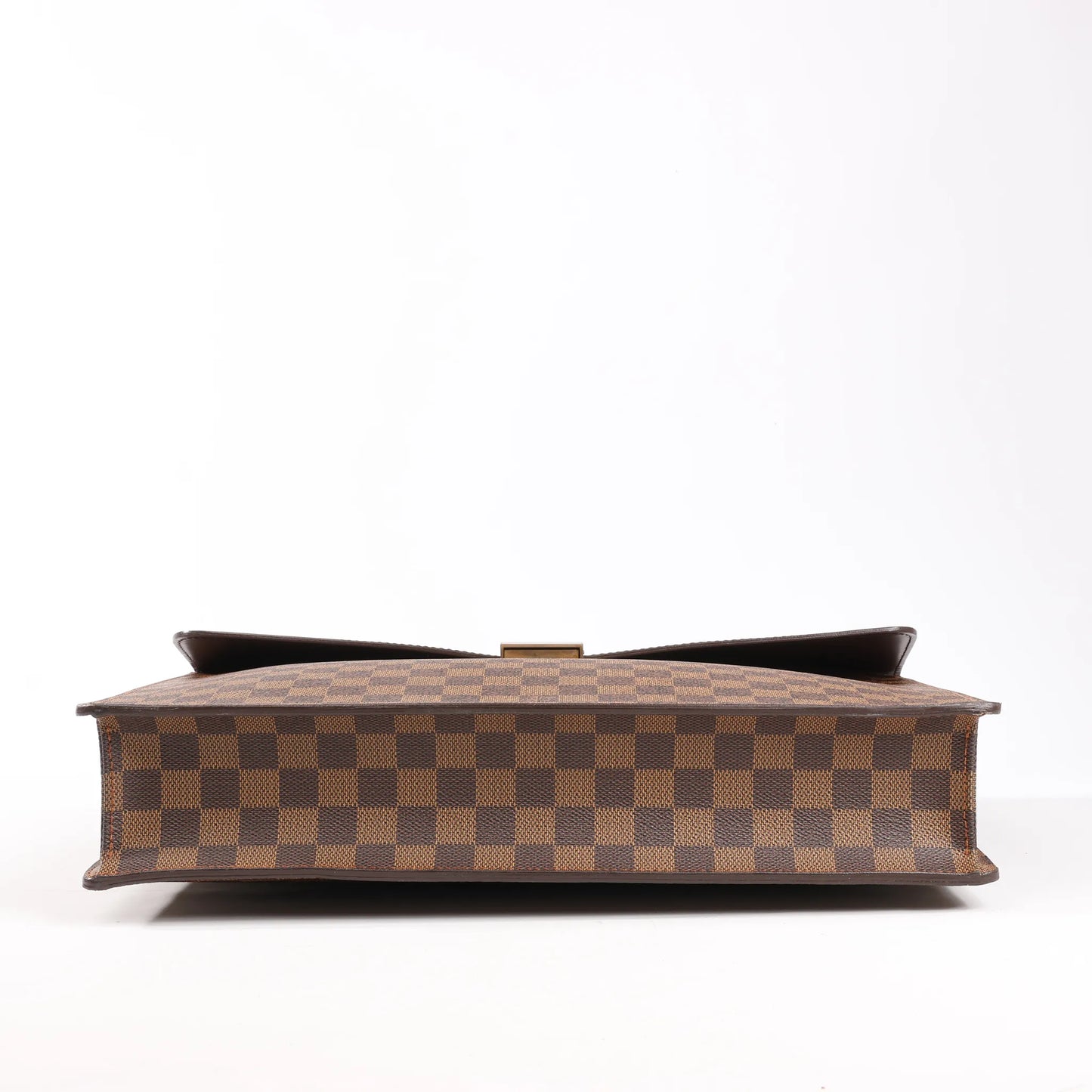 Louis Vuitton Damier Ebene Altona PM Handbag N53315