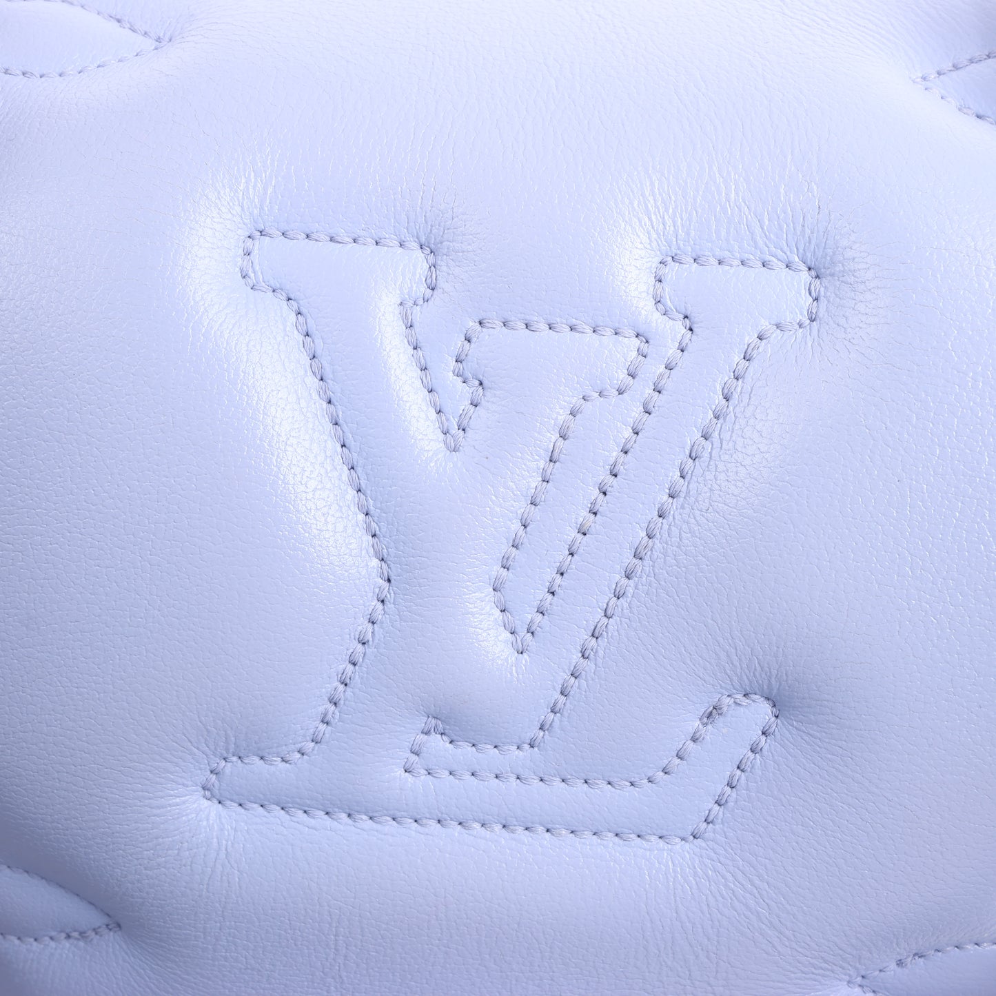Louis Vuitton Over The Moon Bubblegram en violet M20856