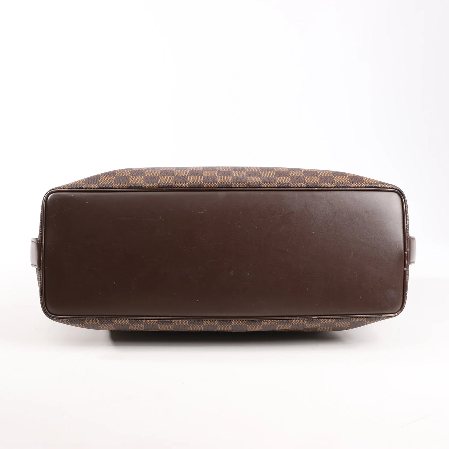 Louis Vuitton Damier Ebene Chelsea Shoulder Bag N51119