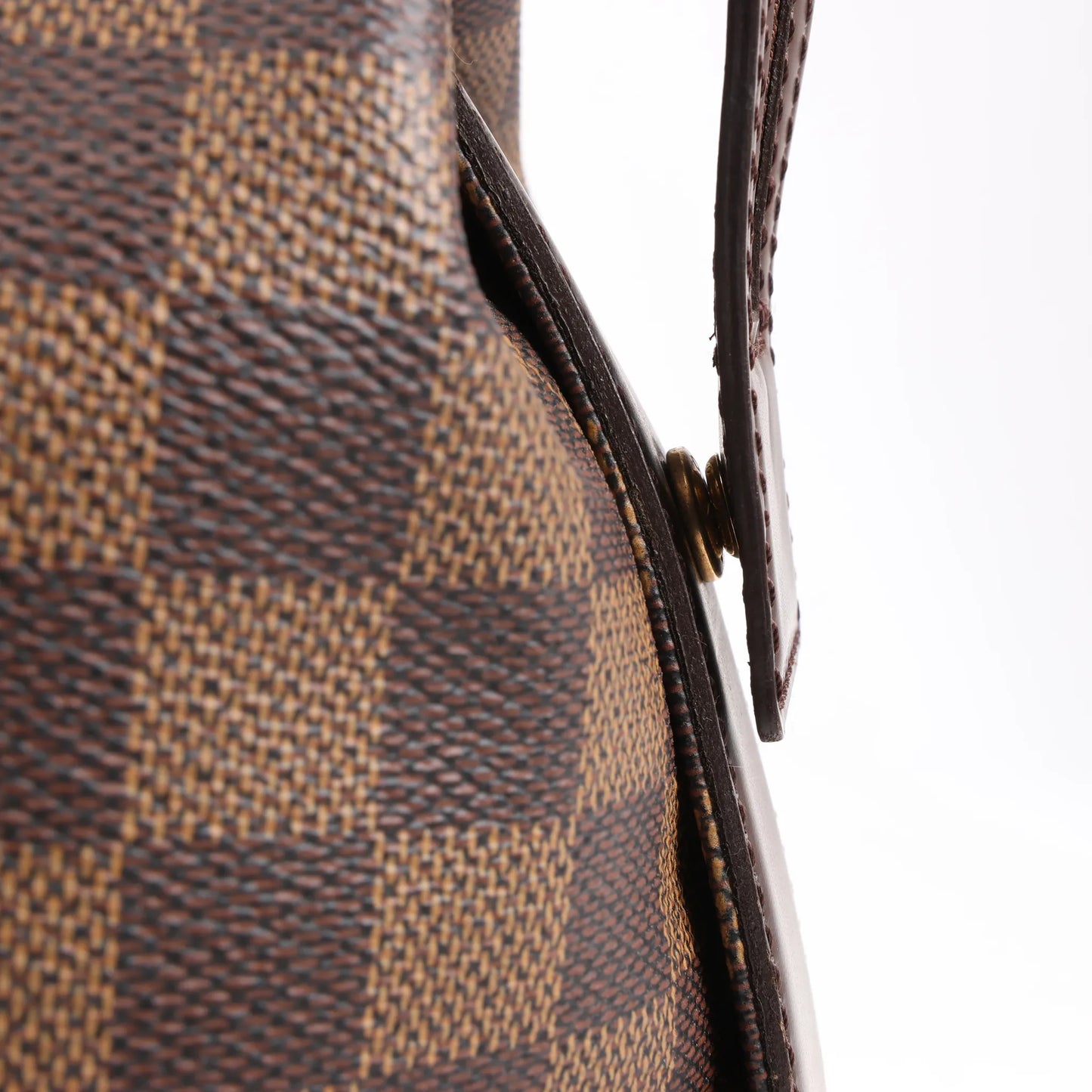 Louis Vuitton Damier Ebene Chelsea Shoulder Bag N51119