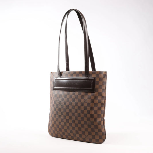 Louis Vuitton Damier Ebene Clifton Handbag N51149