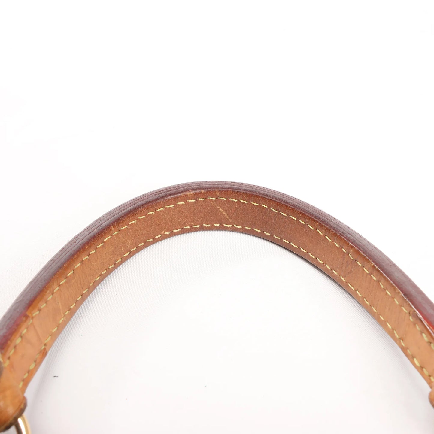 Louis Vuitton Monogram Canvas Cluny BB 2Way Handbag M42738