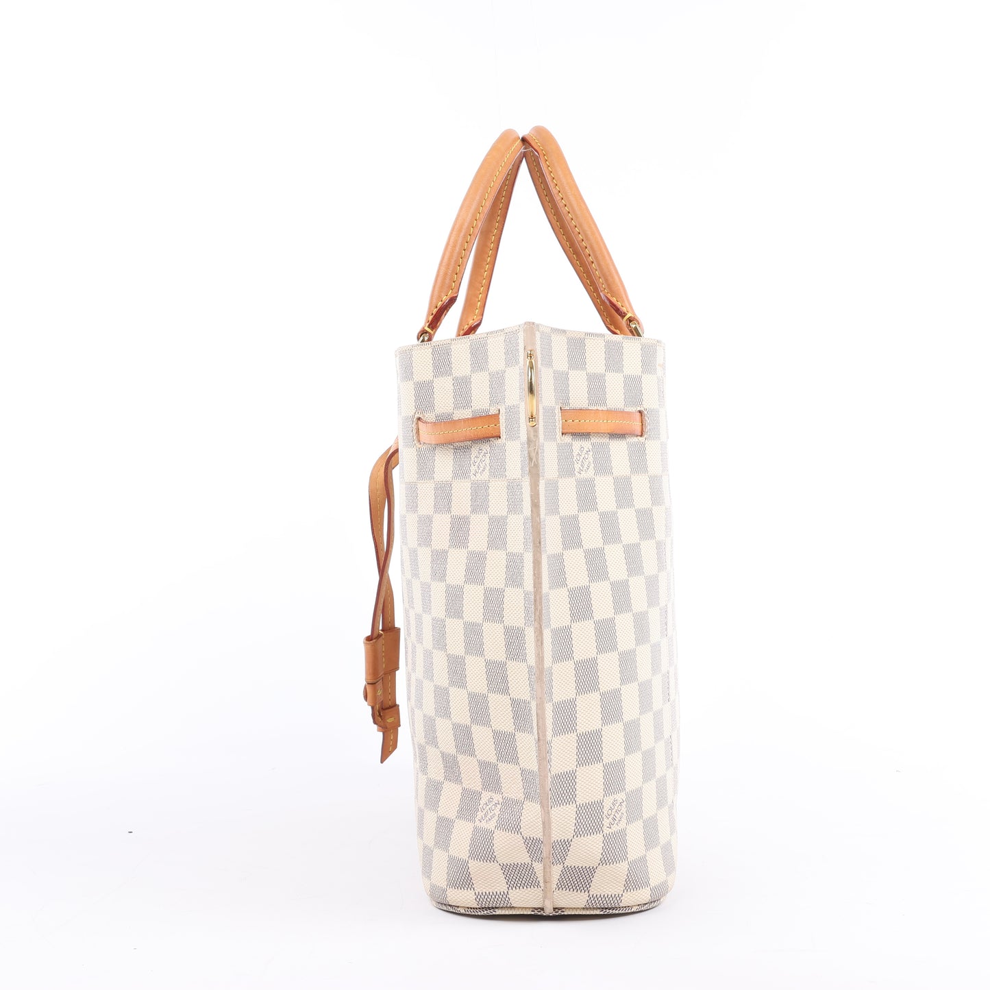 Louis Vuitton Damier Azur Girolata Handtasche N41579