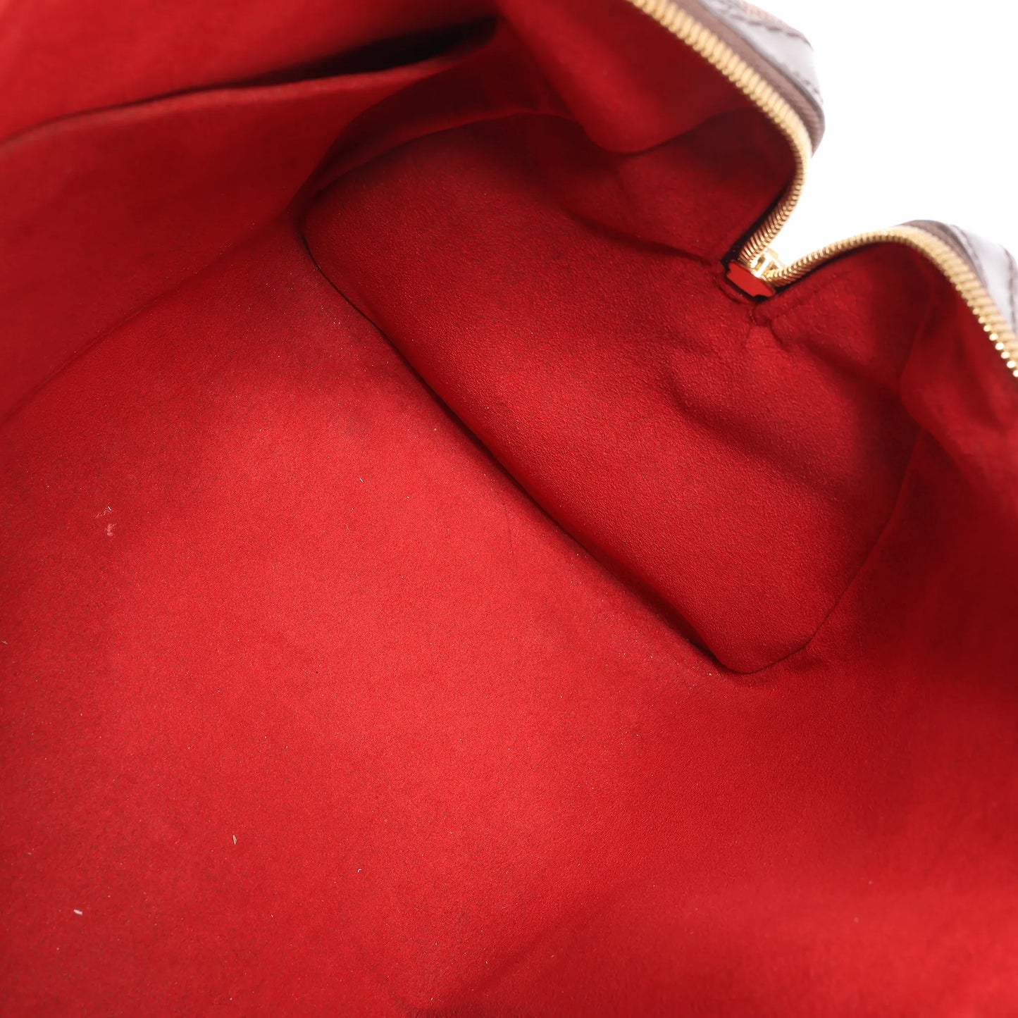 Louis Vuitton Damier Ebene Berkeley Handbag N52000