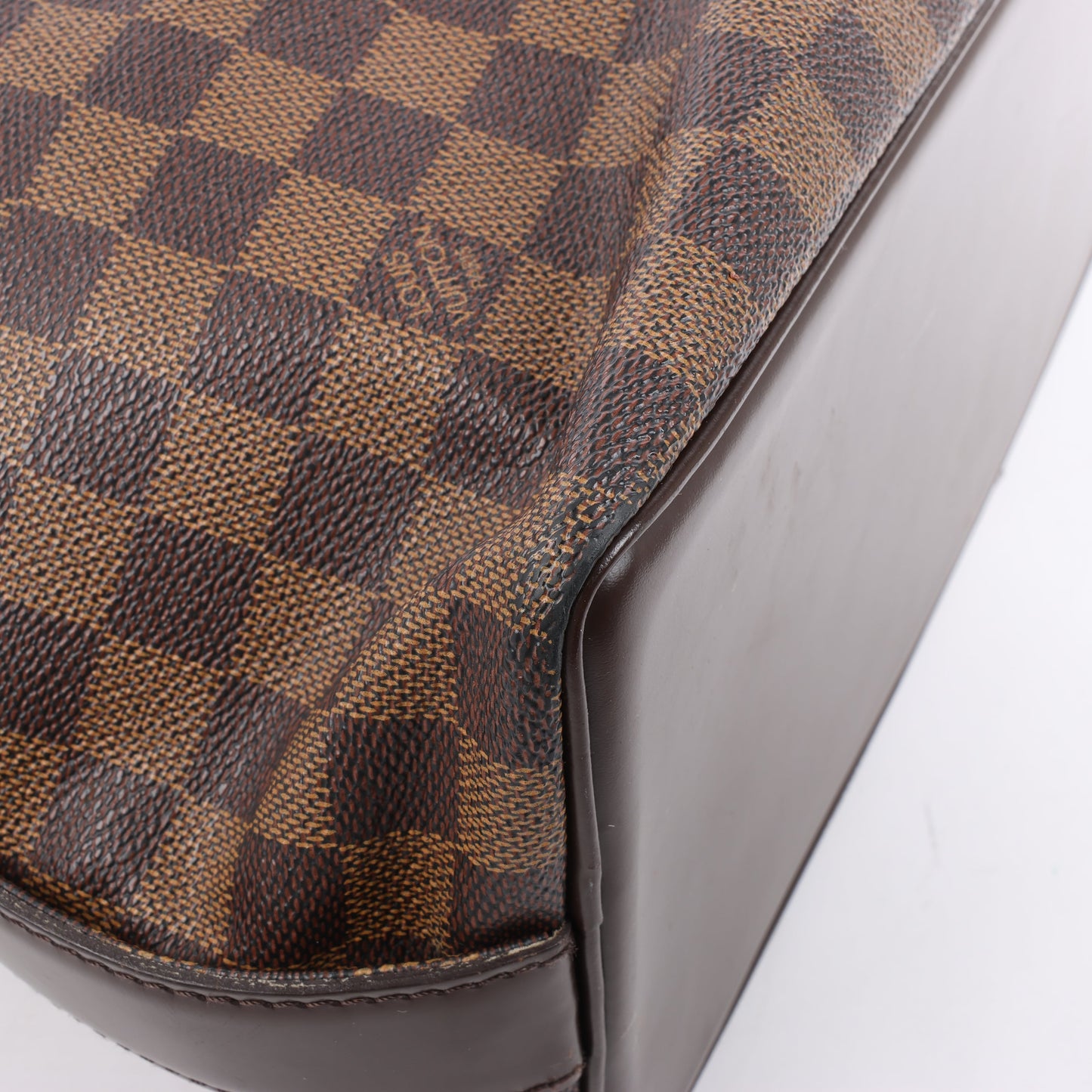 Louis Vuitton Damier Ebene Chelsea Shoulder Bag N51119