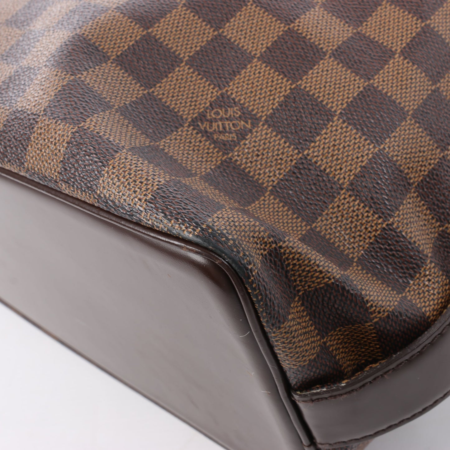 Louis Vuitton Damier Ebene Chelsea Shoulder Bag N51119