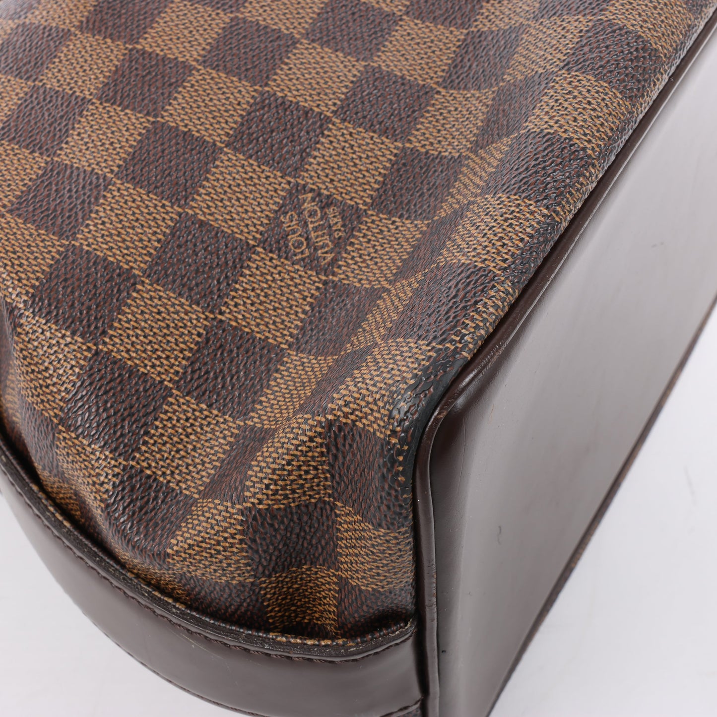 Louis Vuitton Damier Ebene Chelsea Shoulder Bag N51119
