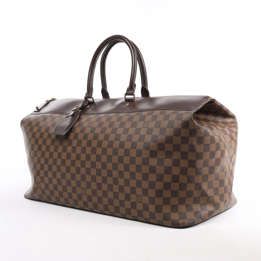 Louis Vuitton Damier Ebene Greenwich GM Handbag N41155