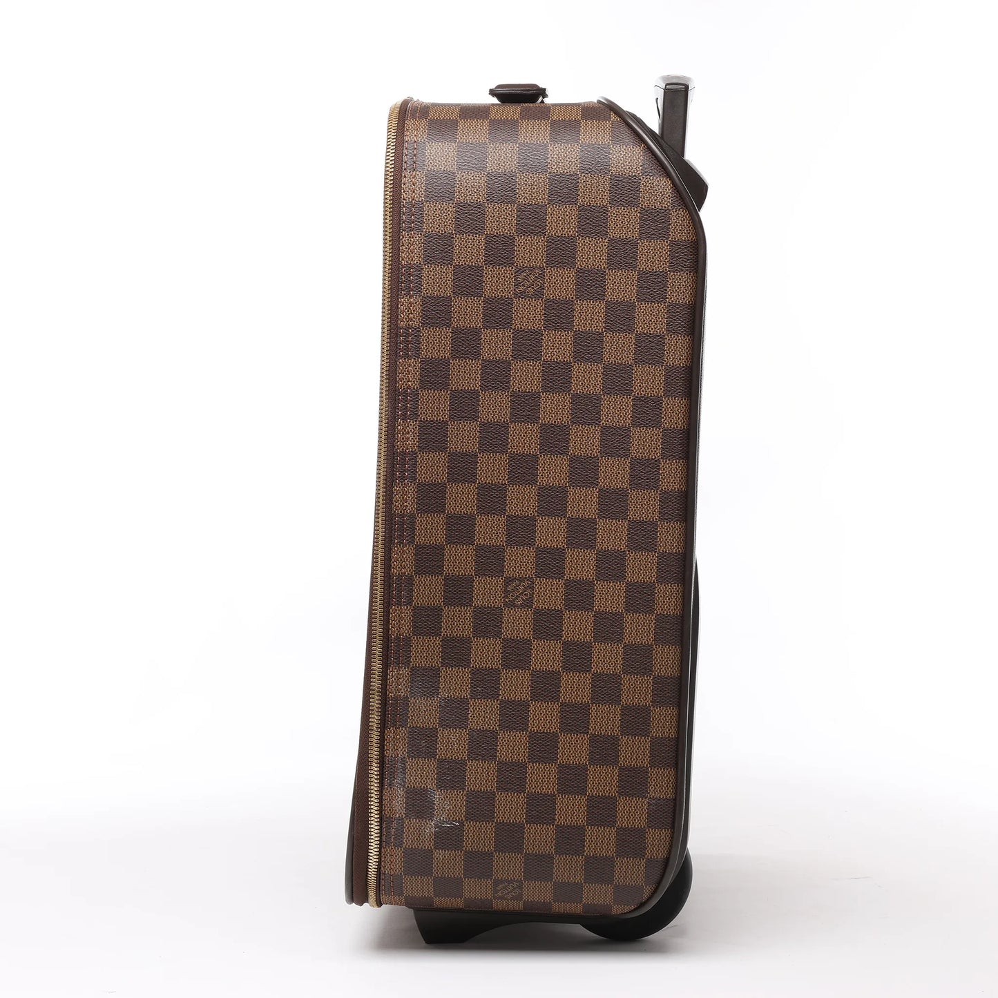 Louis Vuitton Damier Suitcase Pégase 45 Travel Bag N23293