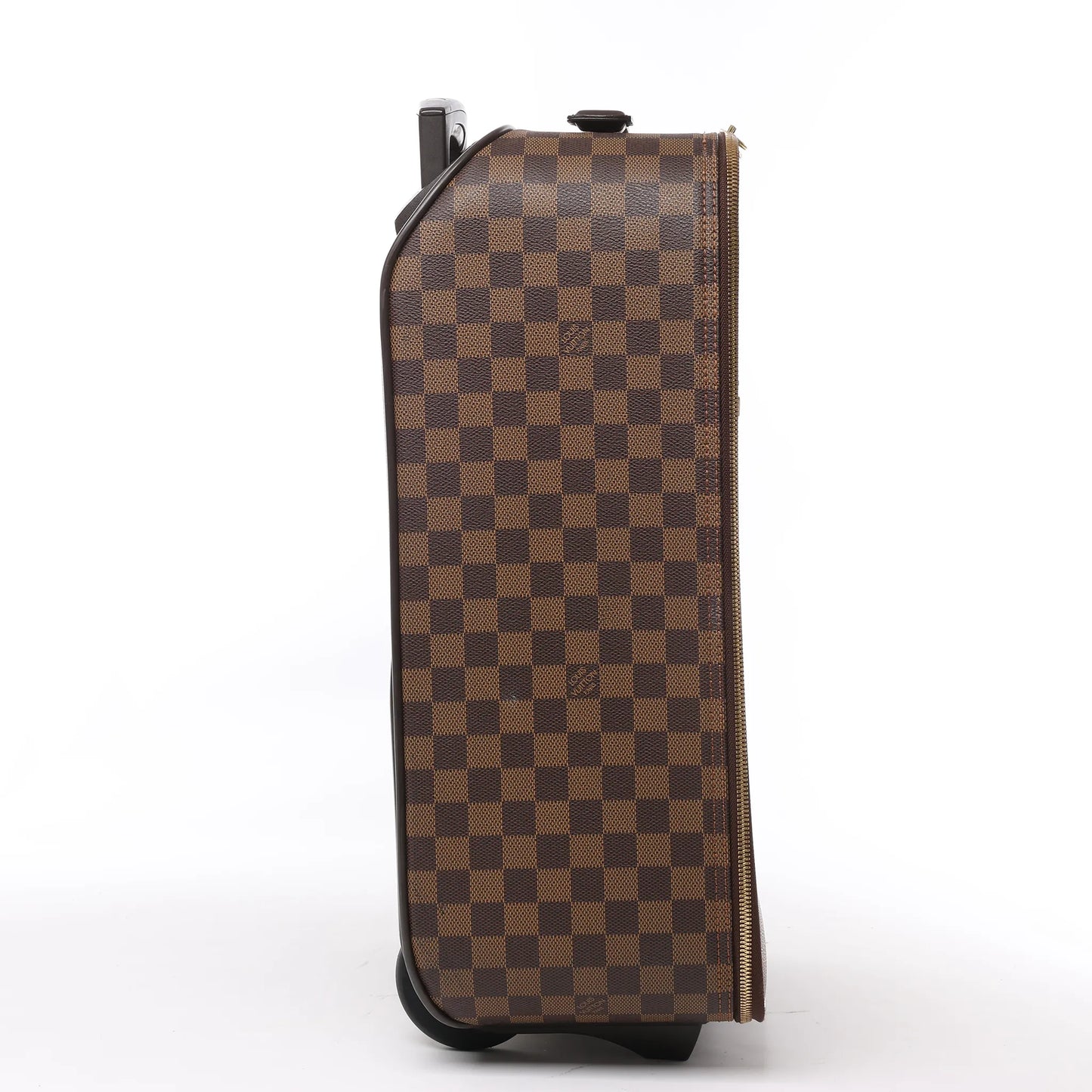 Louis Vuitton Damier Suitcase Pégase 45 Travel Bag N23293