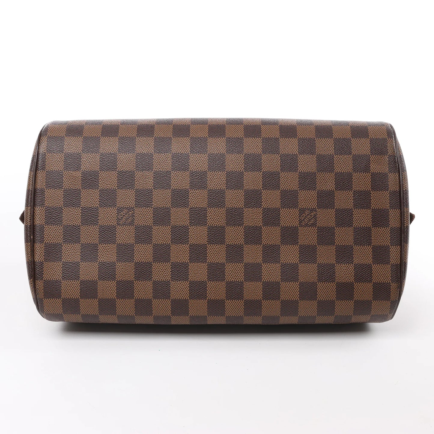 Louis Vuitton Damier Ebene Ribera MM Handbag N41434