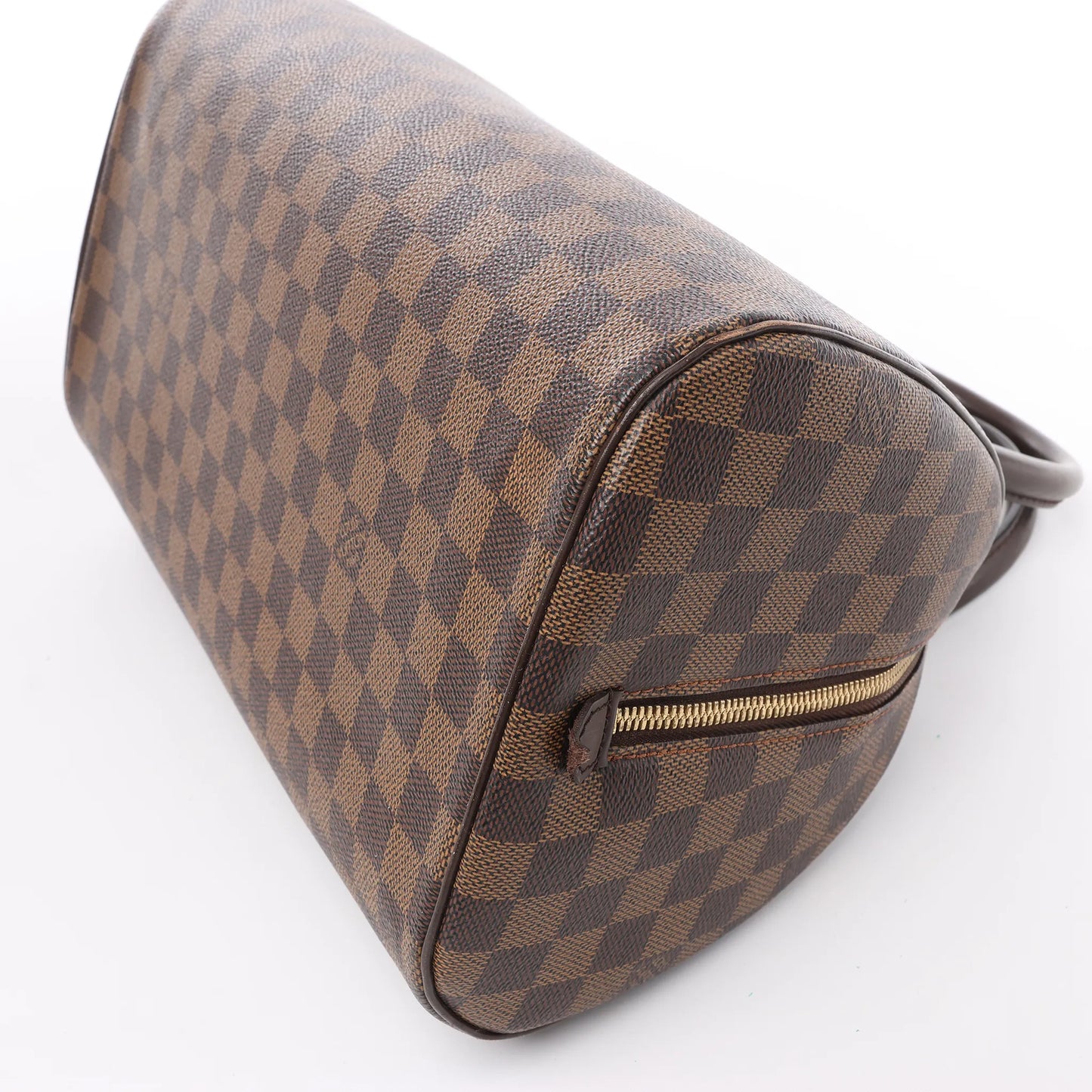 Louis Vuitton Damier Ebene Ribera MM Handbag N41434