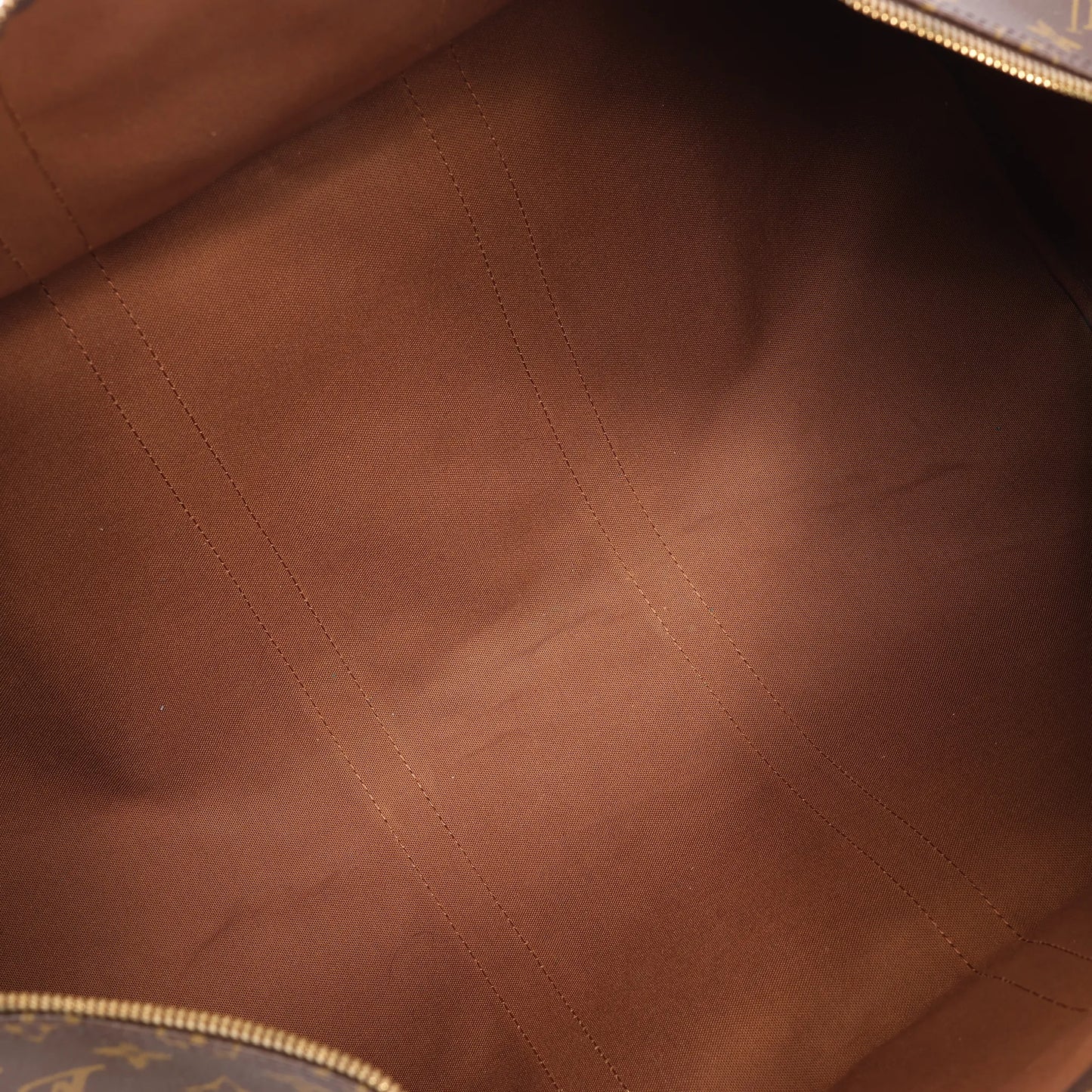 Louis Vuitton Monogram Canvas Keepall 55 Travel Bag M41424