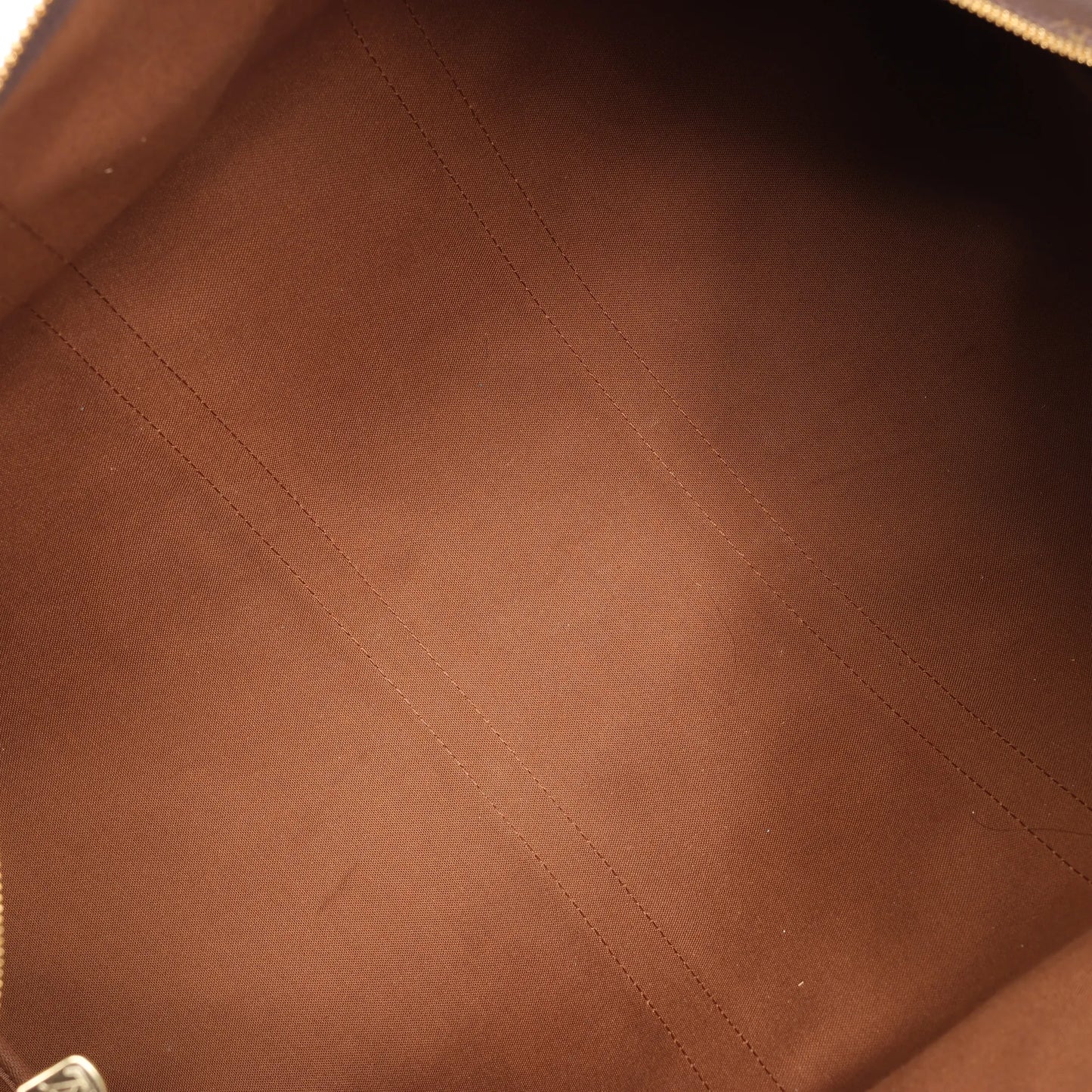 Louis Vuitton Monogram Canvas Keepall 55 Travel Bag M41424