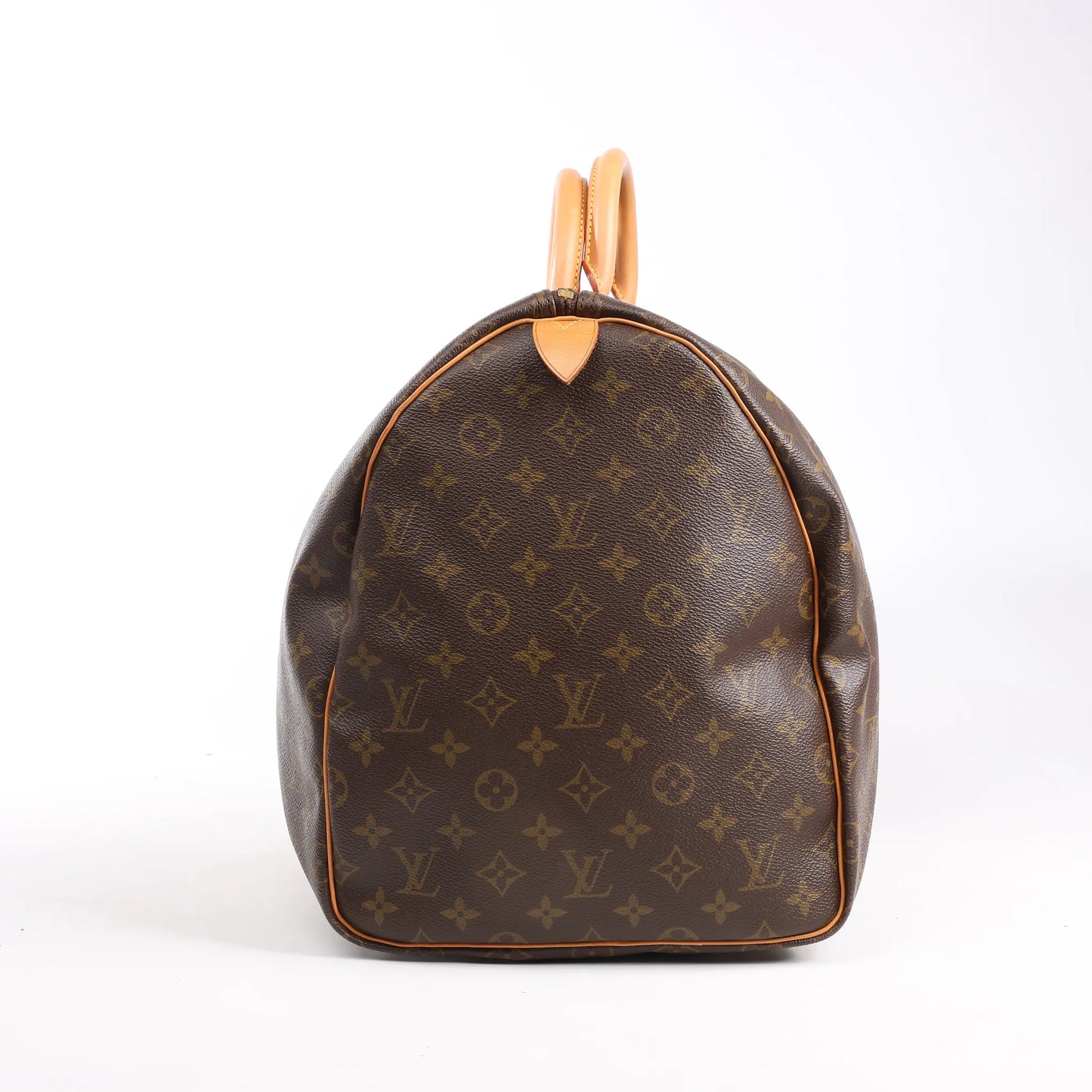Louis Vuitton Monogram Canvas Keepall 55 Travel Bag M41424