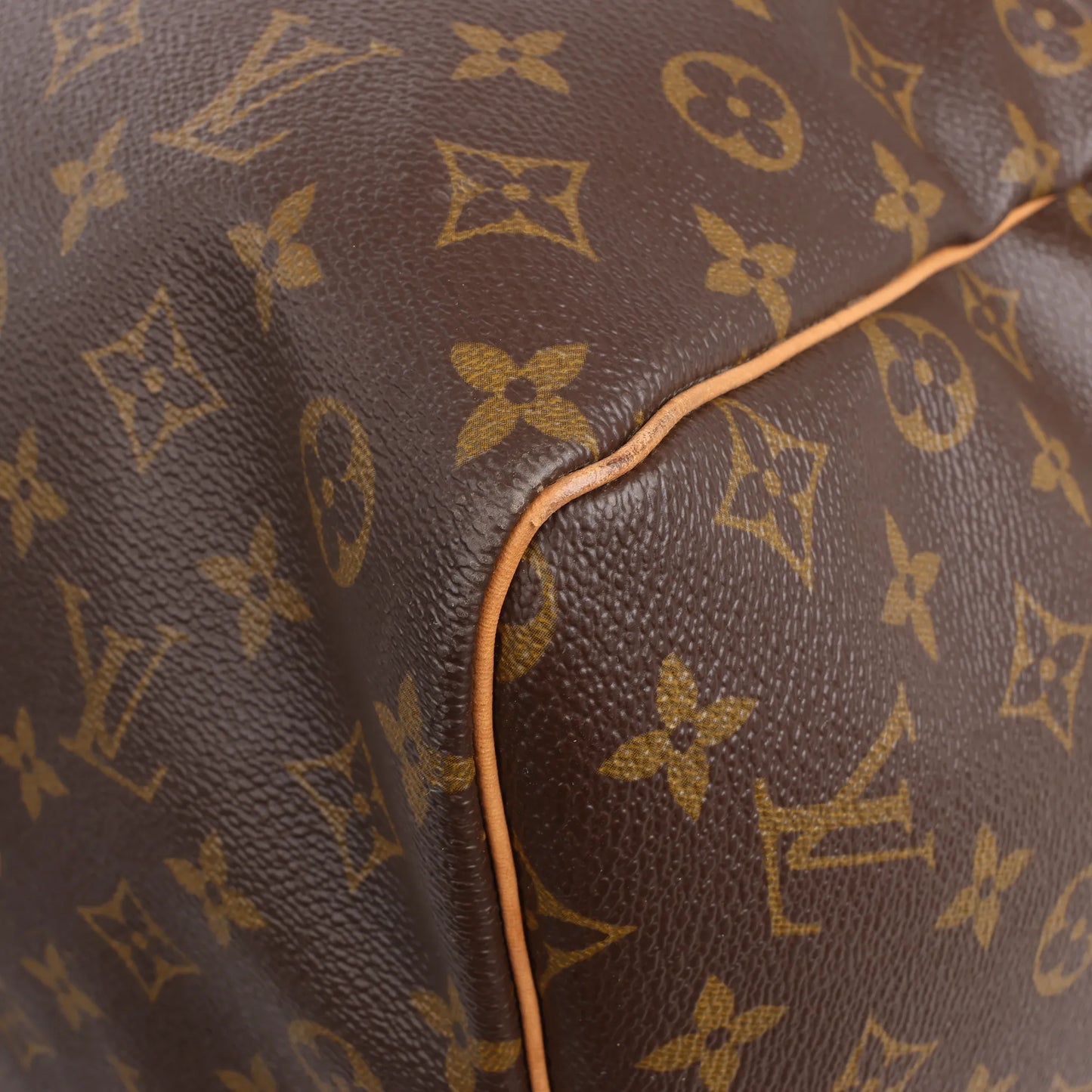 Louis Vuitton Monogram Canvas Keepall 60 Travel Bag M41422