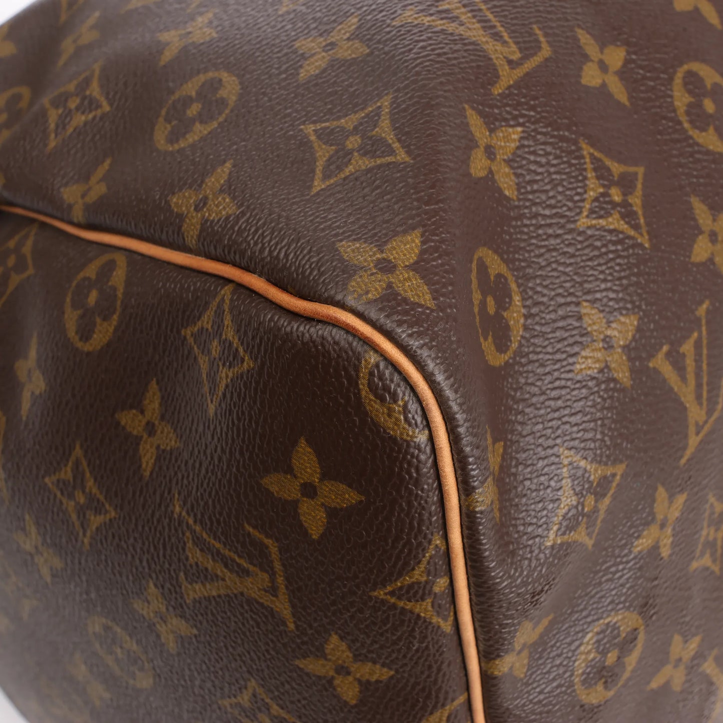 Louis Vuitton Monogram Canvas Keepall 60 Travel Bag M41422