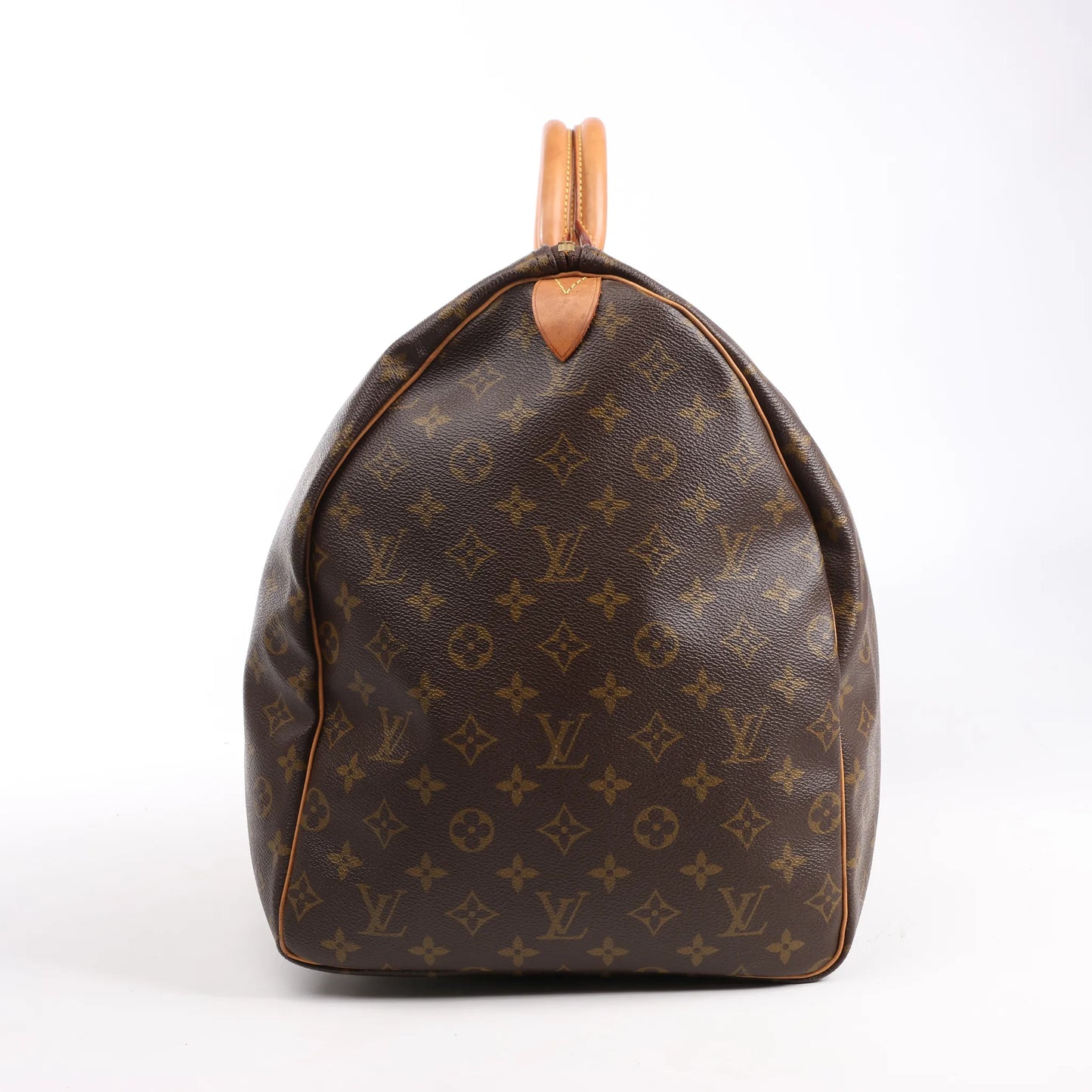 Louis Vuitton Monogram Canvas Keepall 60 Travel Bag M41422