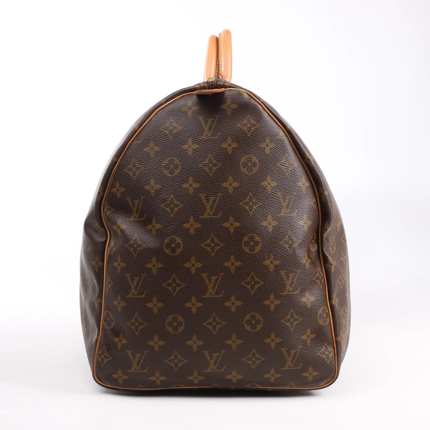 Louis Vuitton Monogram Canvas Keepall 60 Travel Bag M41422