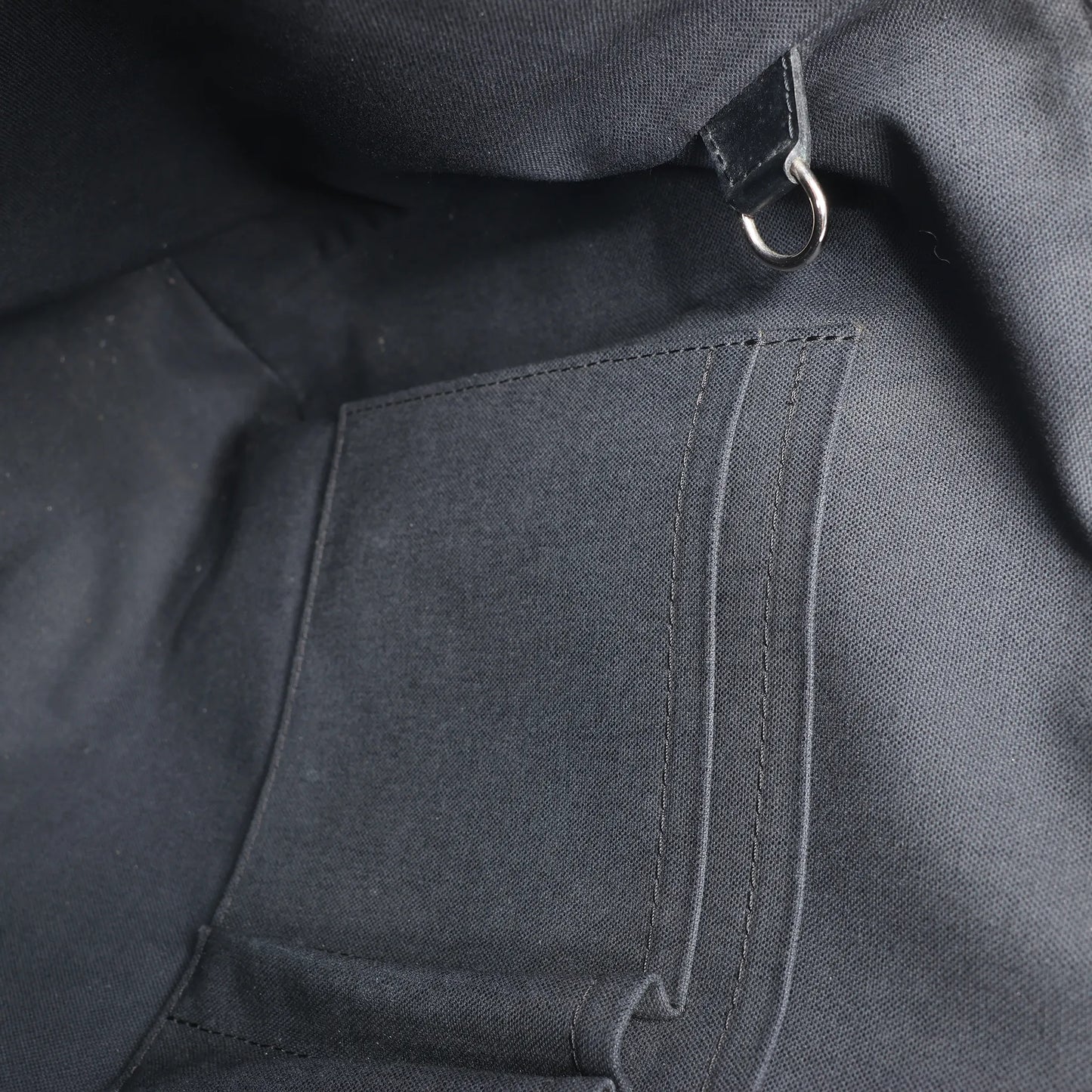 Sac bandoulière Louis Vuitton Damier Graphite Mick MM N41106