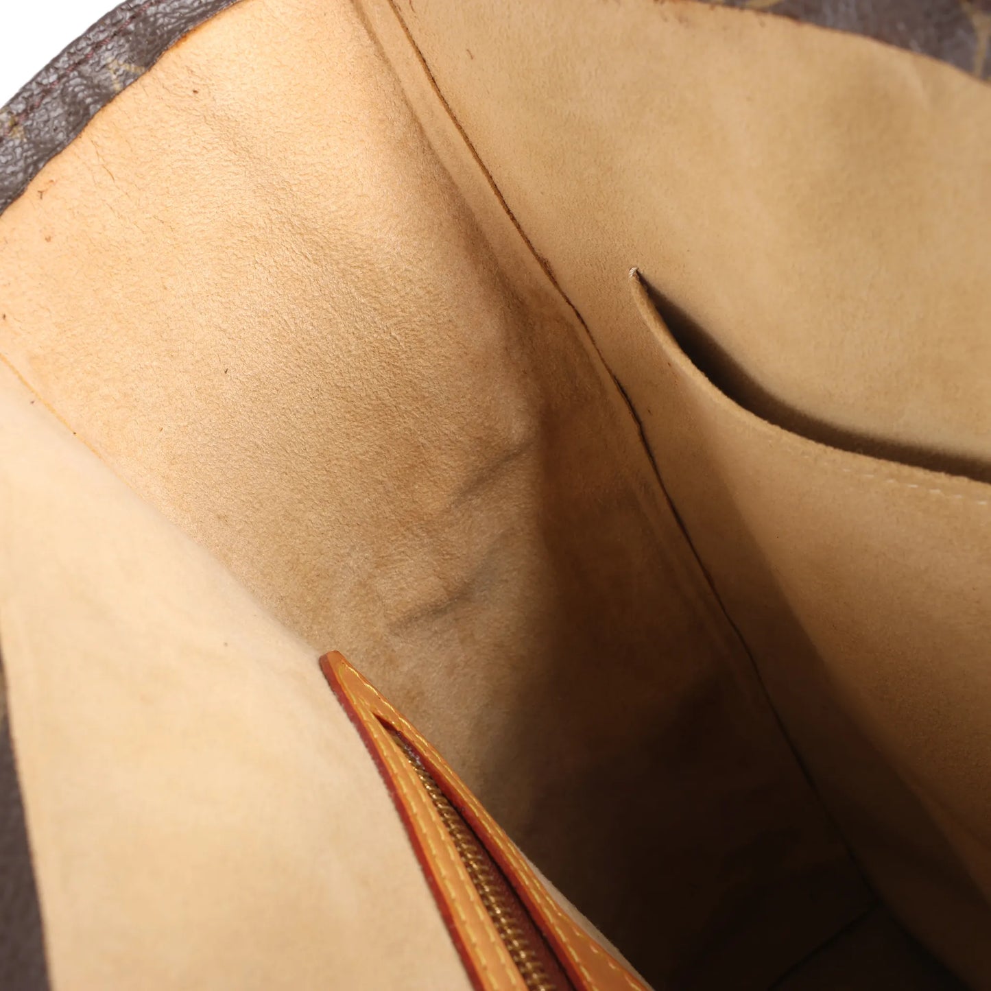 Louis Vuitton Monogram Vintage Handbag Special Order