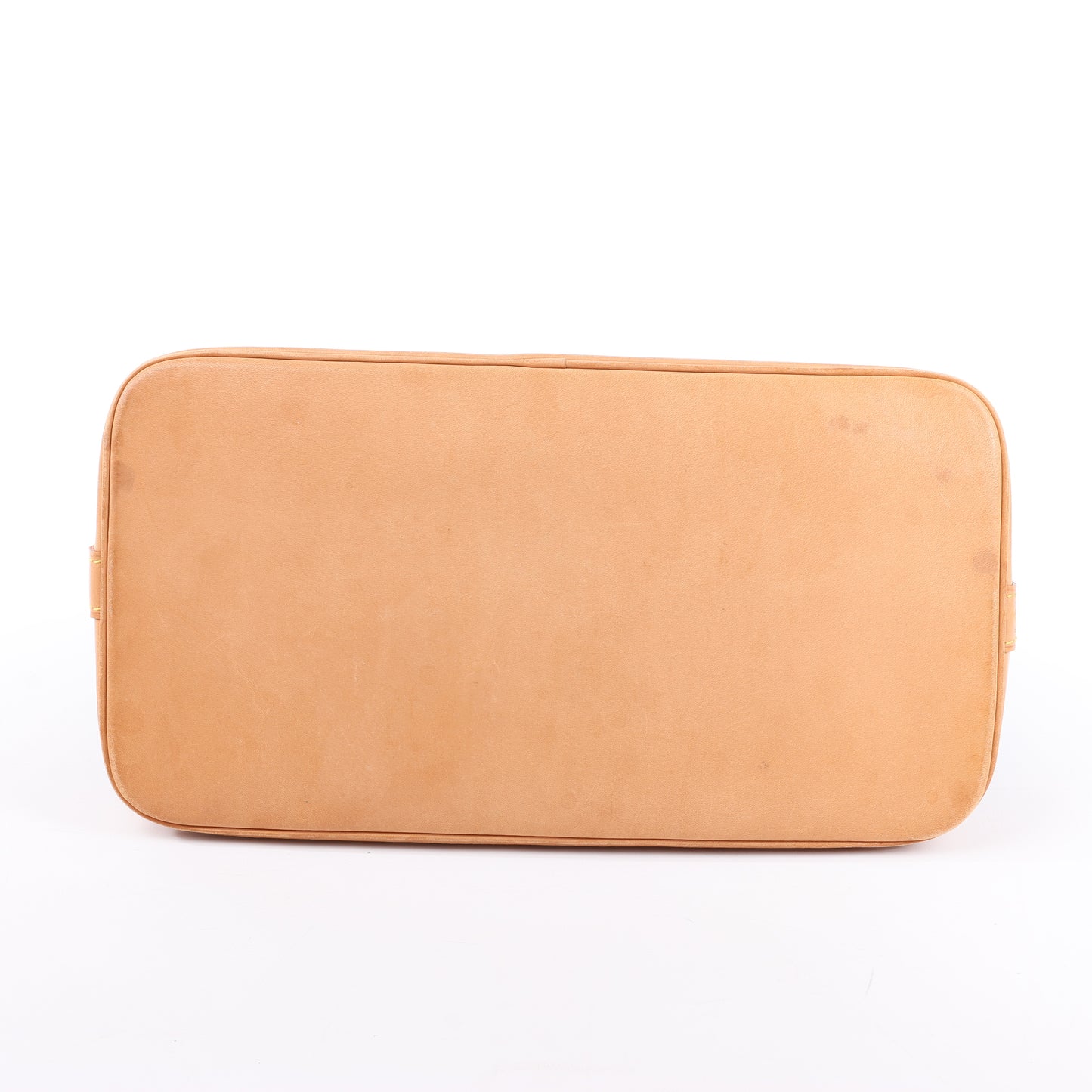 Louis Vuitton Monogramm Canvas Alma PM Handtasche M51130