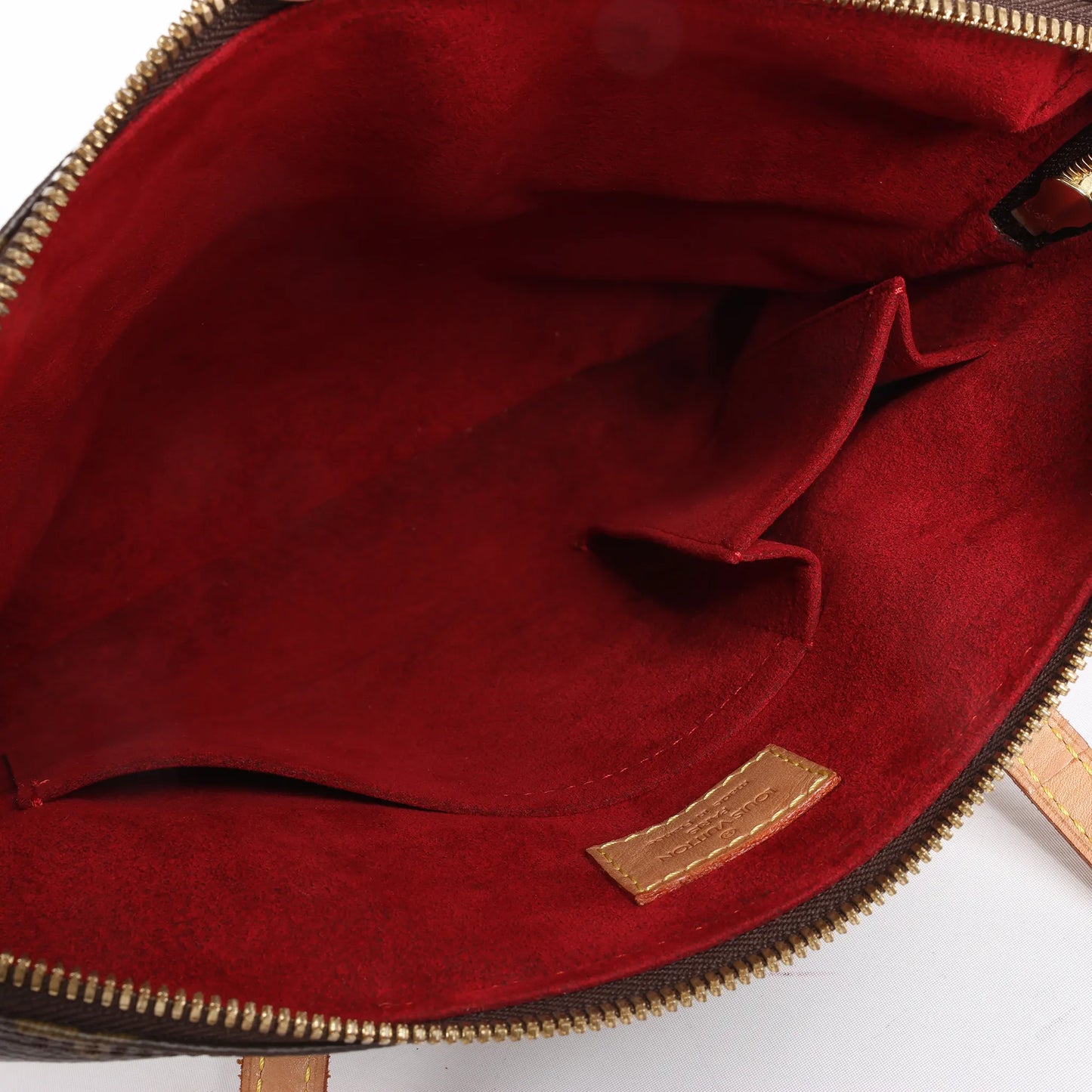 Louis Vuitton Monogram Coussin GM Shoulder Bag M51141