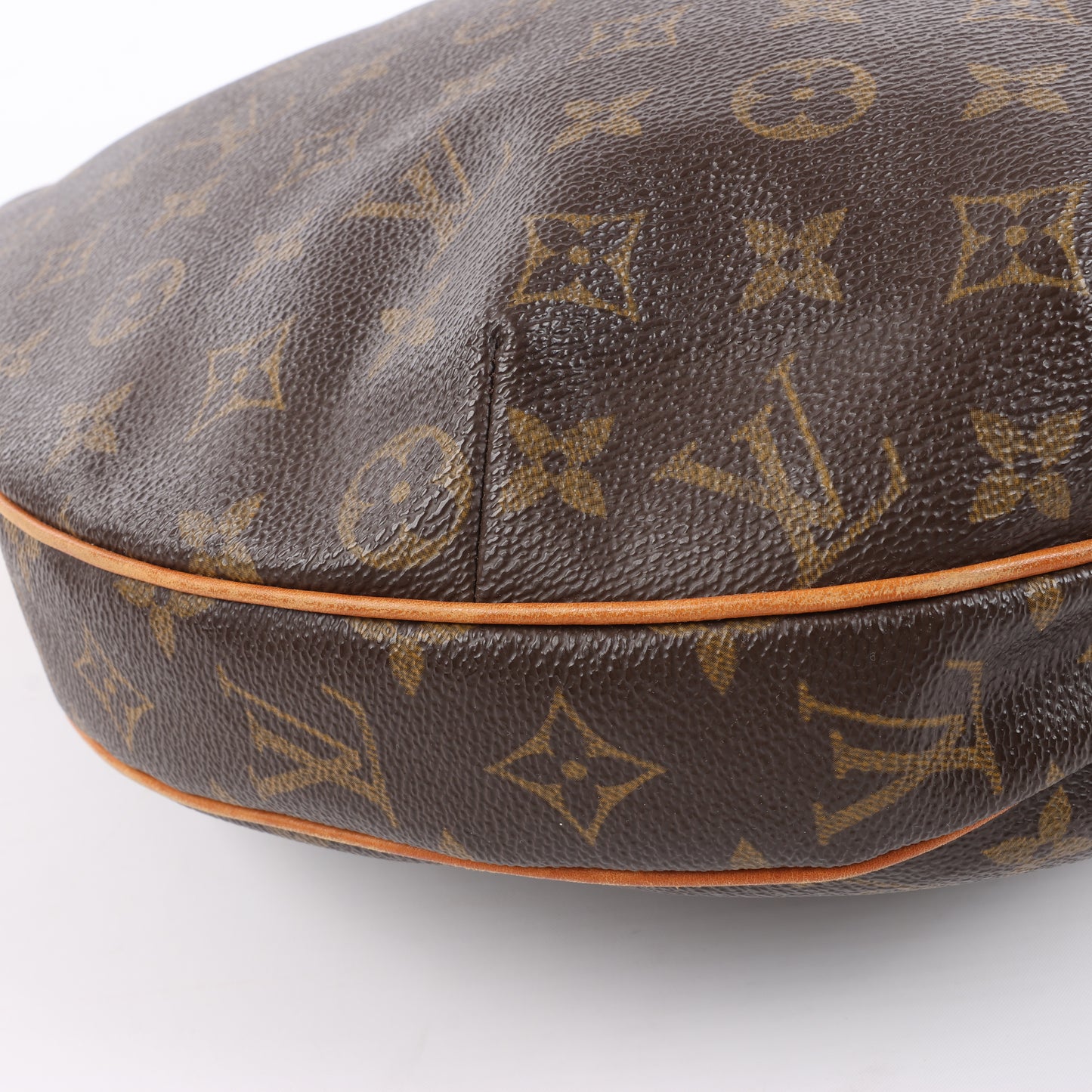 Sac bandoulière Louis Vuitton Monogram Croissant GM M51512