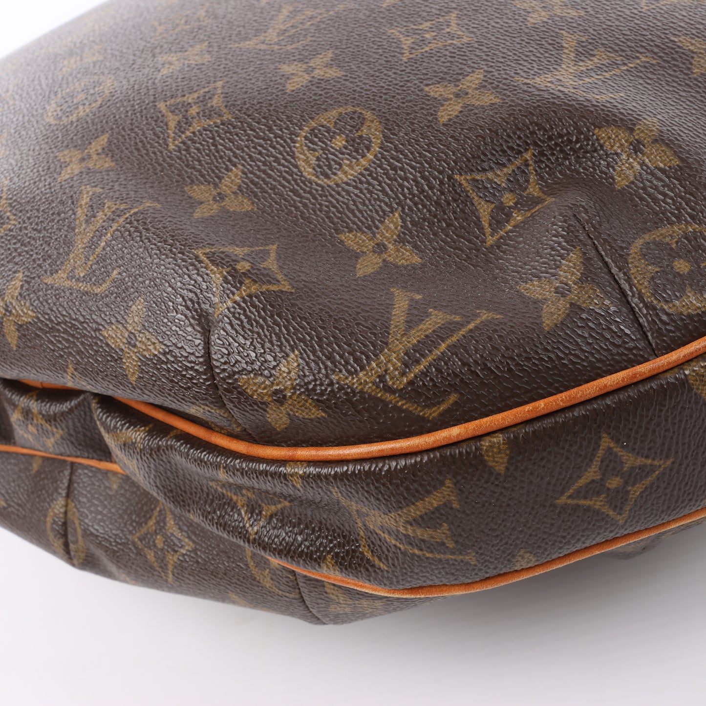 Sac bandoulière Louis Vuitton Monogram Croissant GM M51512