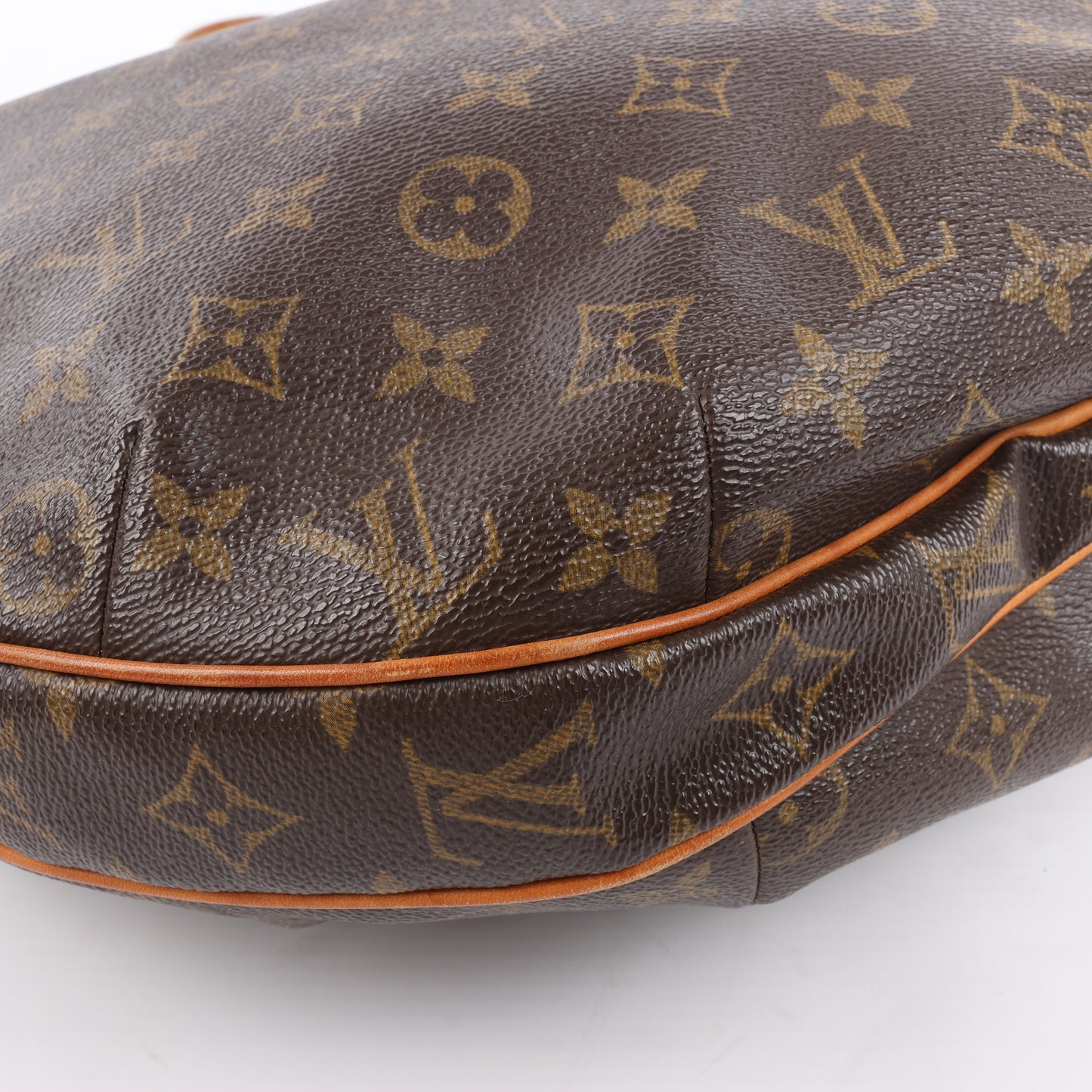 Sac bandoulière Louis Vuitton Monogram Croissant GM M51512