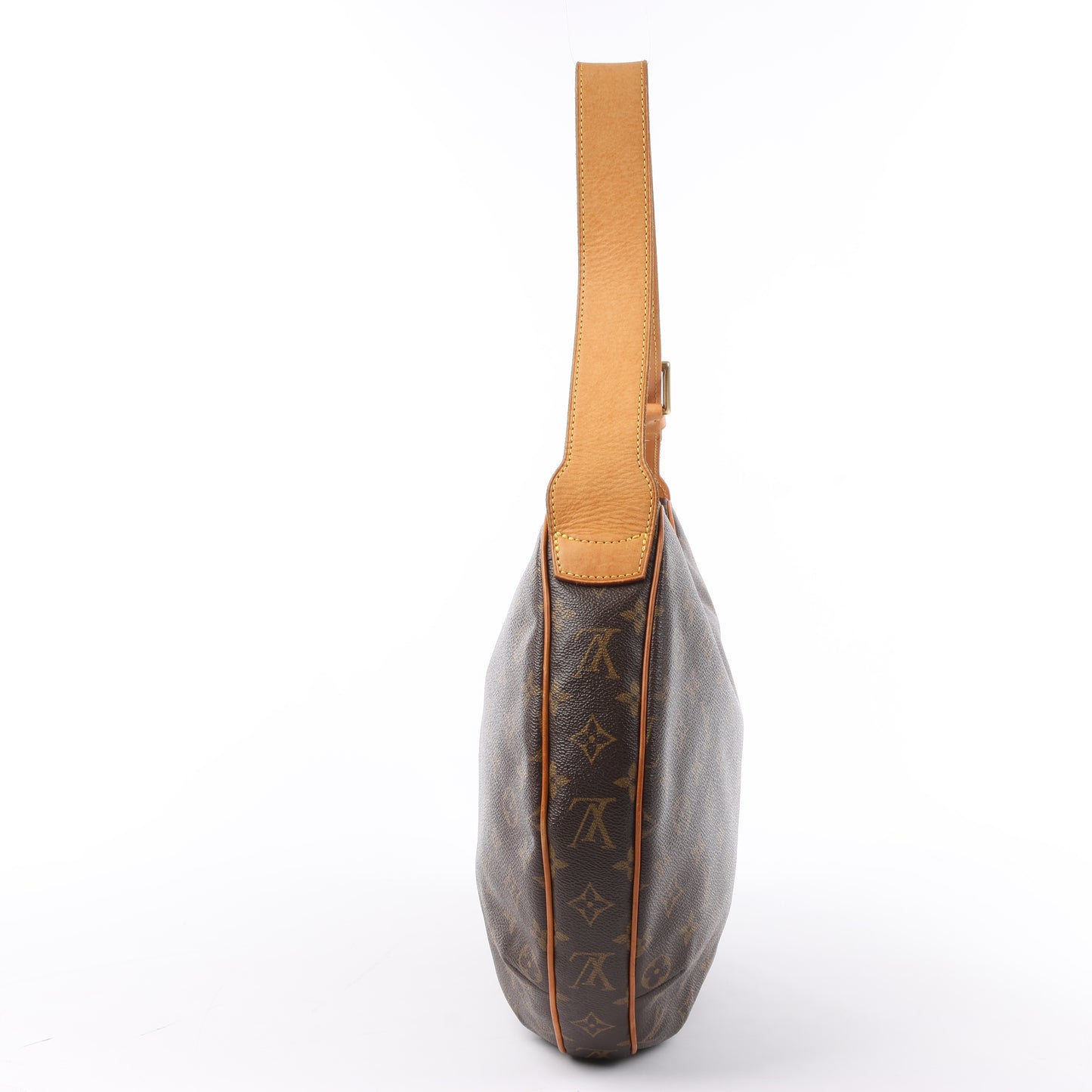 Sac bandoulière Louis Vuitton Monogram Croissant GM M51512