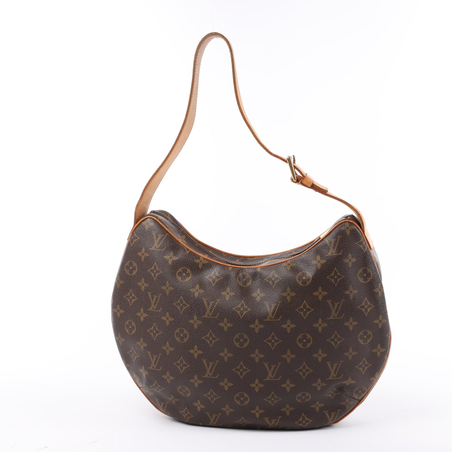 Sac bandoulière Louis Vuitton Monogram Croissant GM M51512