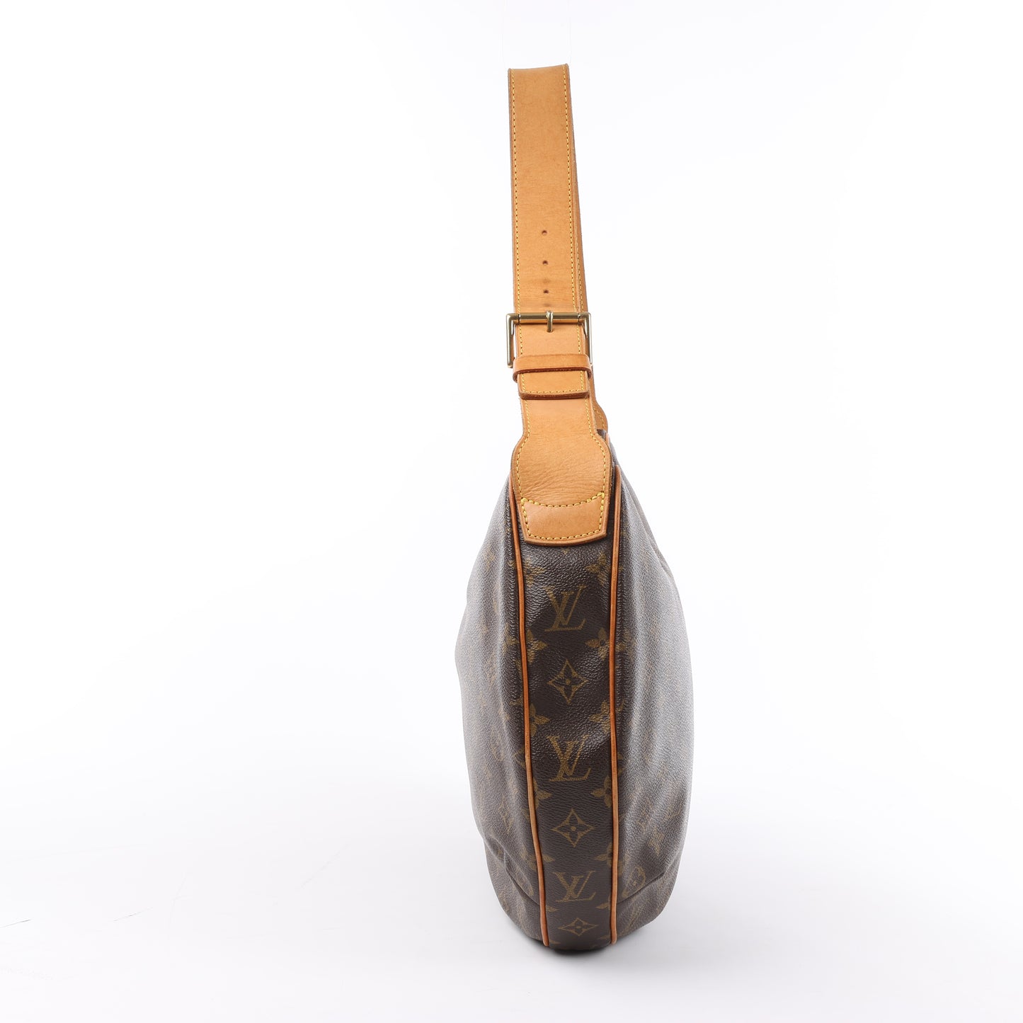 Sac bandoulière Louis Vuitton Monogram Croissant GM M51512