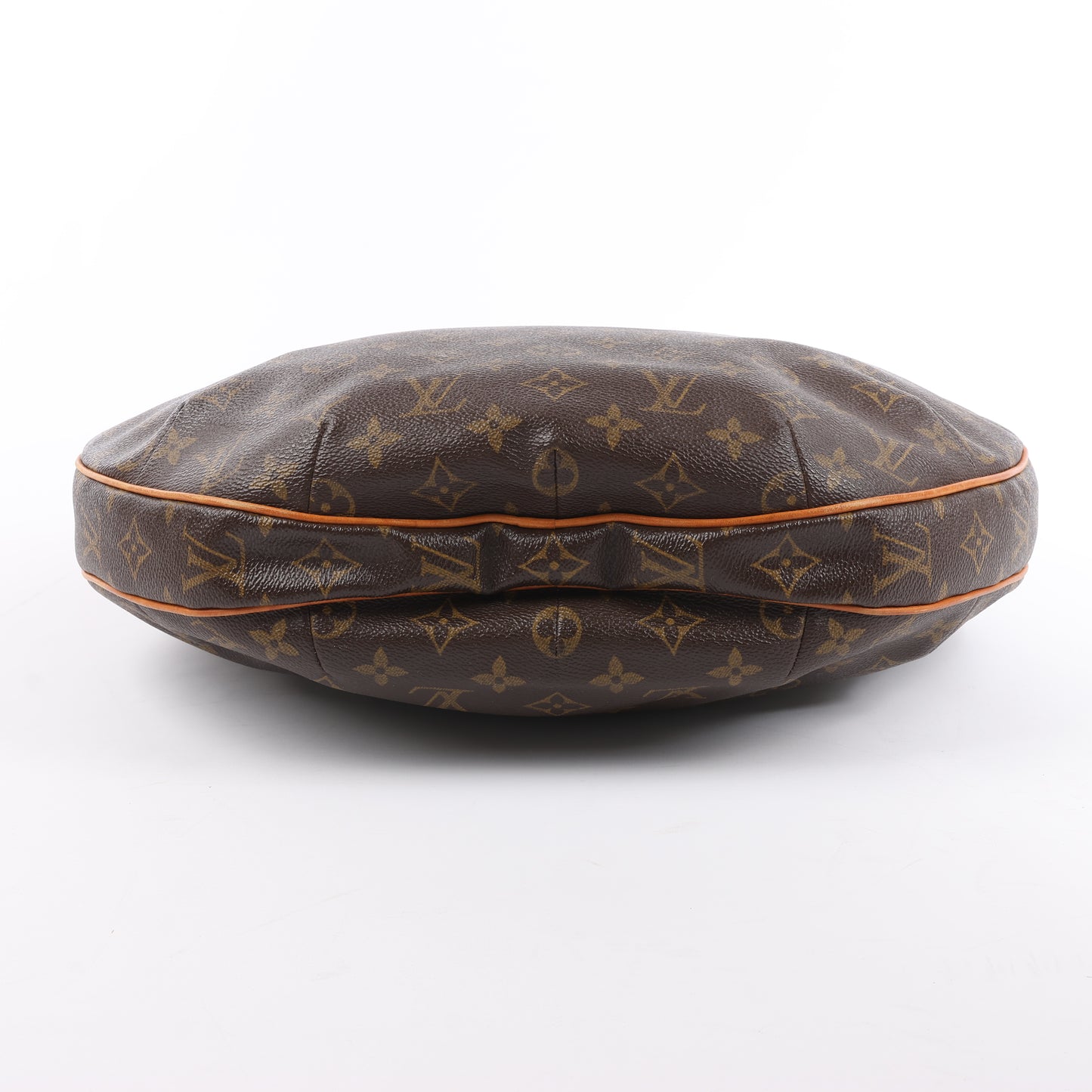 Sac bandoulière Louis Vuitton Monogram Croissant GM M51512