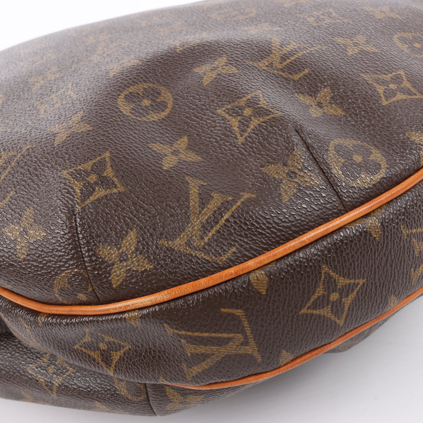 Sac bandoulière Louis Vuitton Monogram Croissant GM M51512