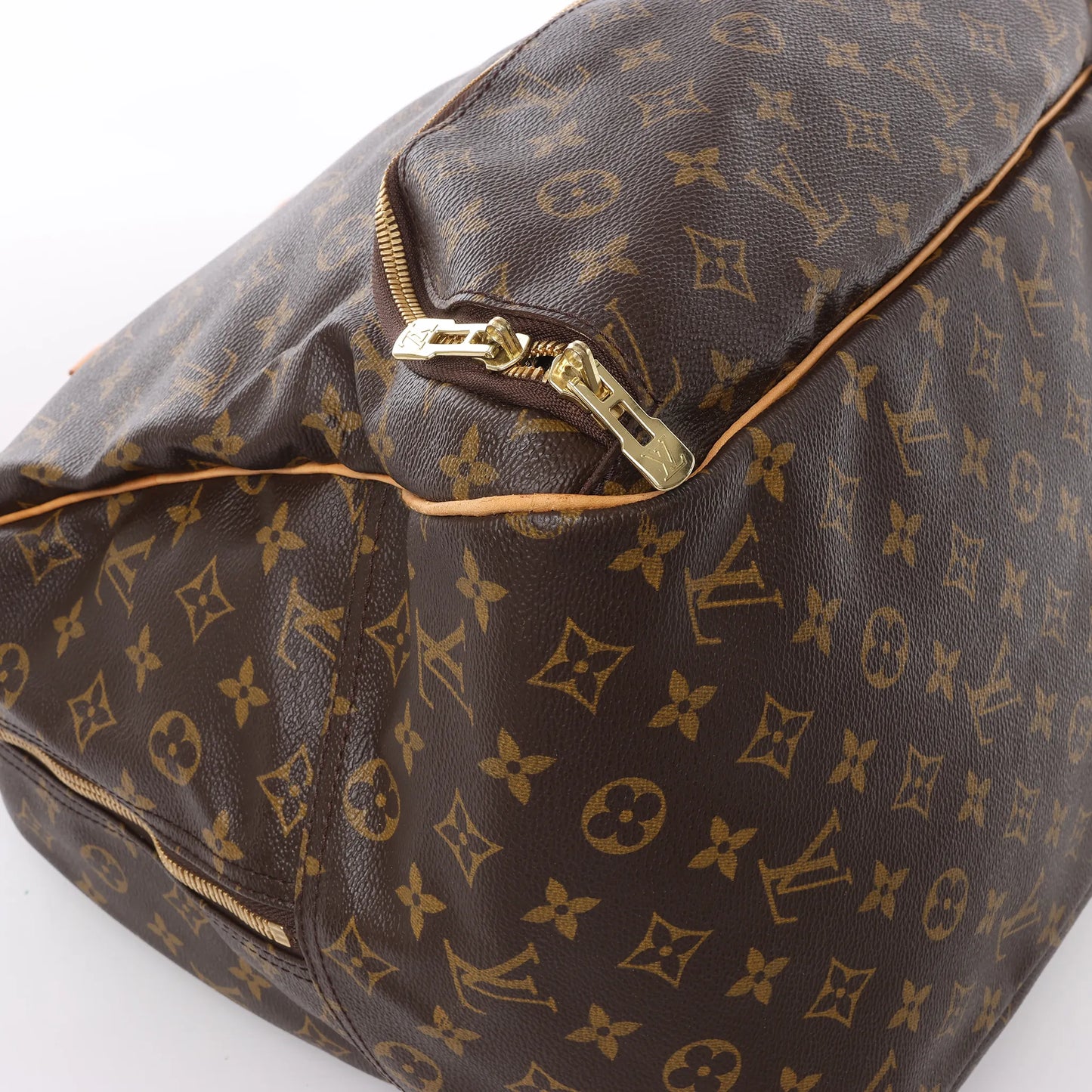 Louis Vuitton Monogram Canvas Evasion Weekend Handbag M41443