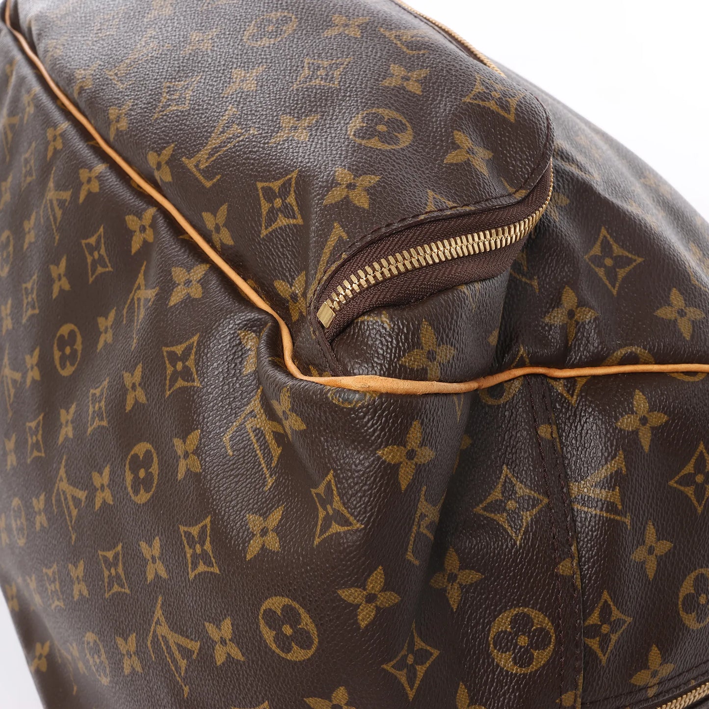 Louis Vuitton Monogram Canvas Evasion Weekend Handbag M41443