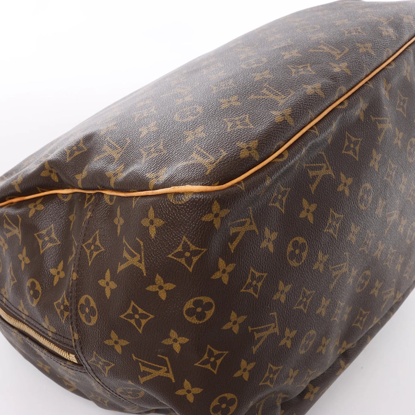 Louis Vuitton Monogram Canvas Evasion Weekend Handbag M41443